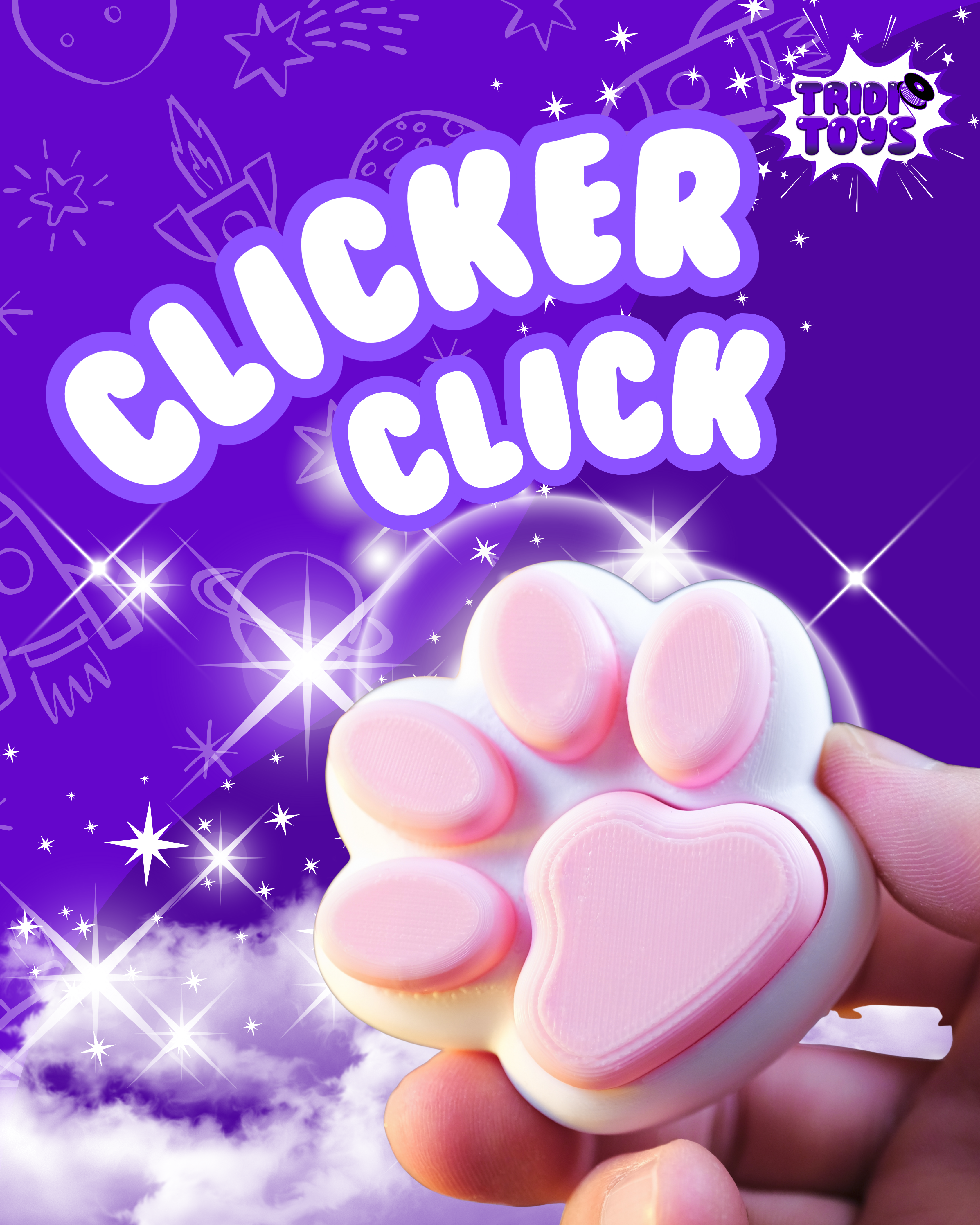 Clicker Toys