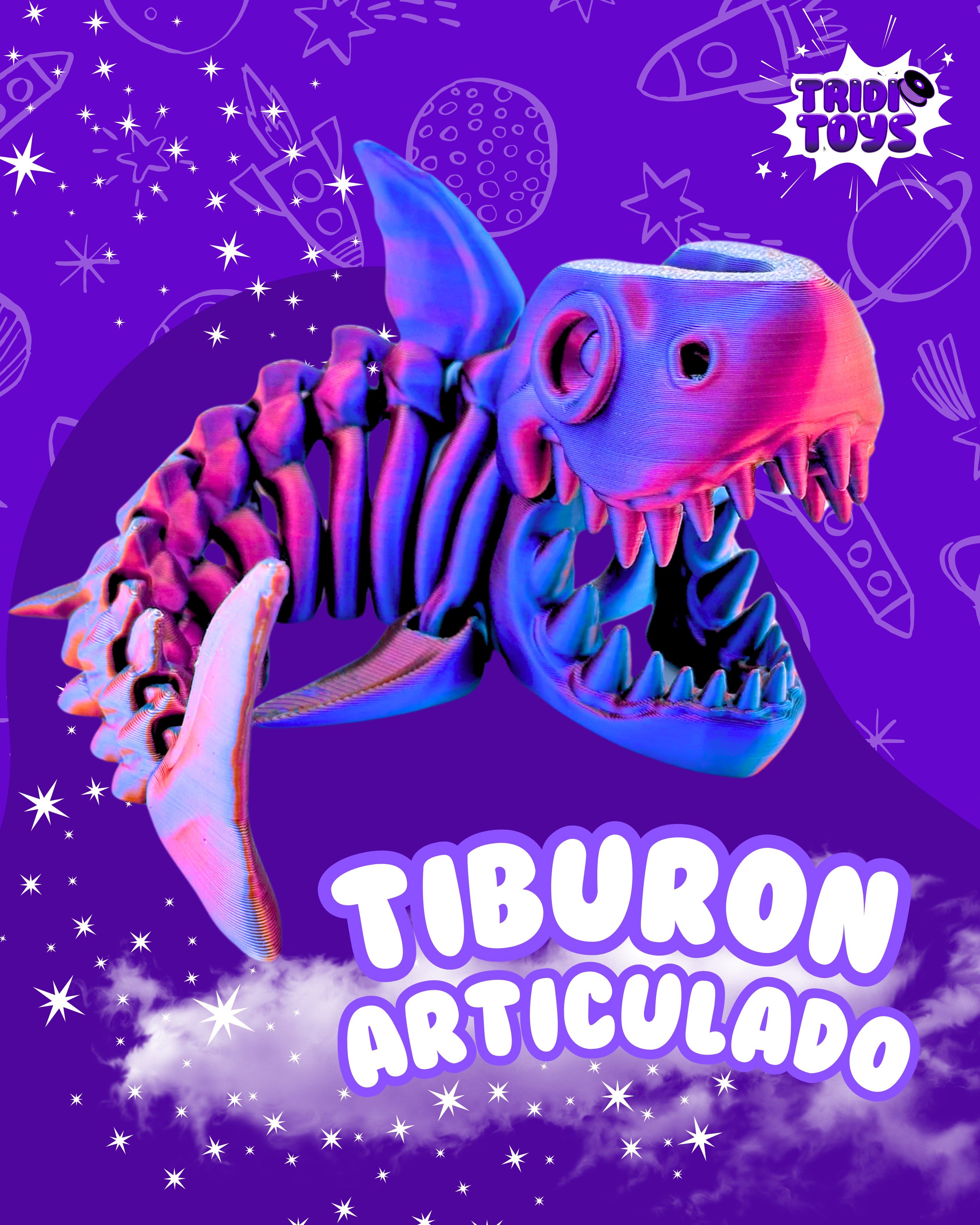 Esqueletos Articulados