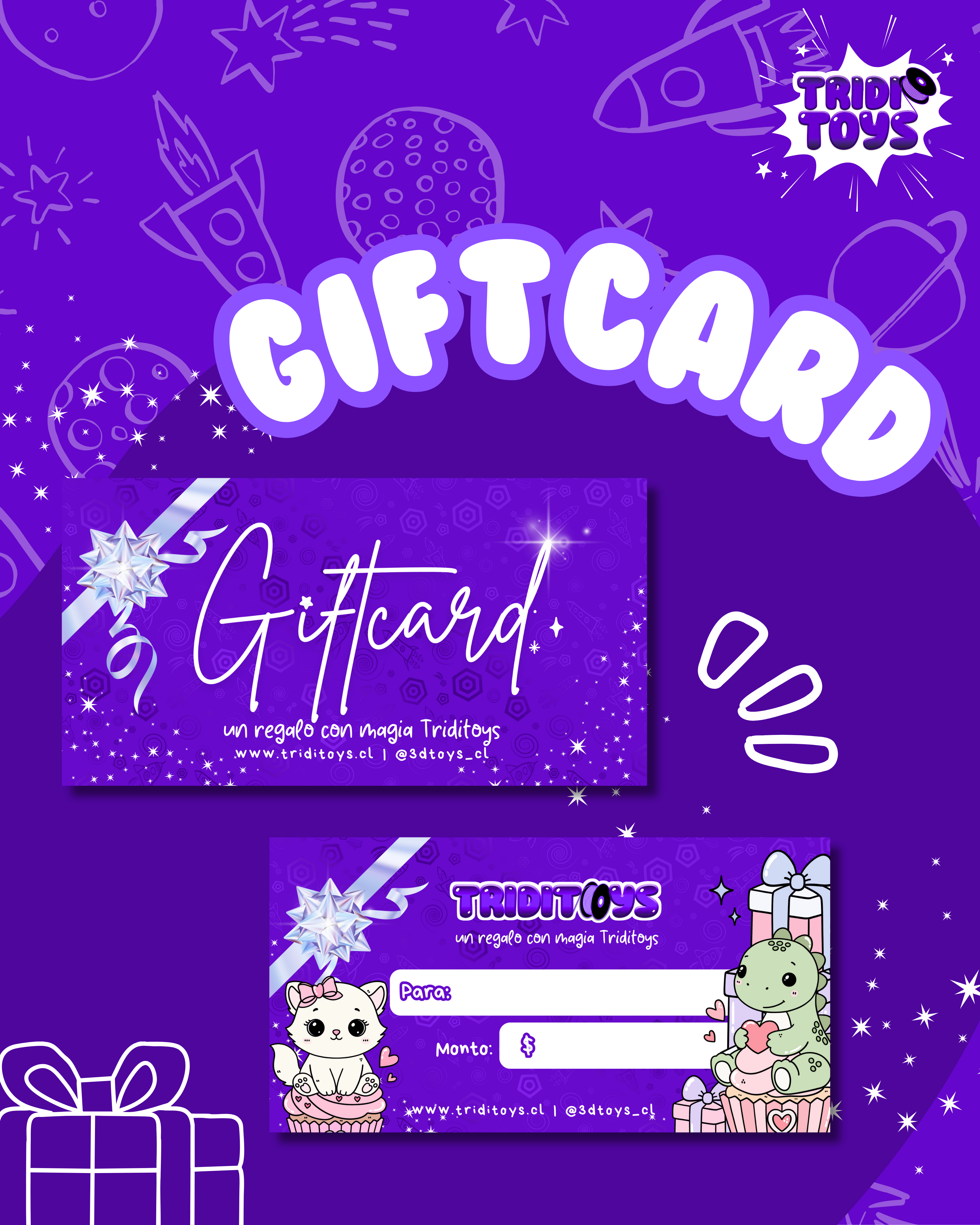 GIFTCARD