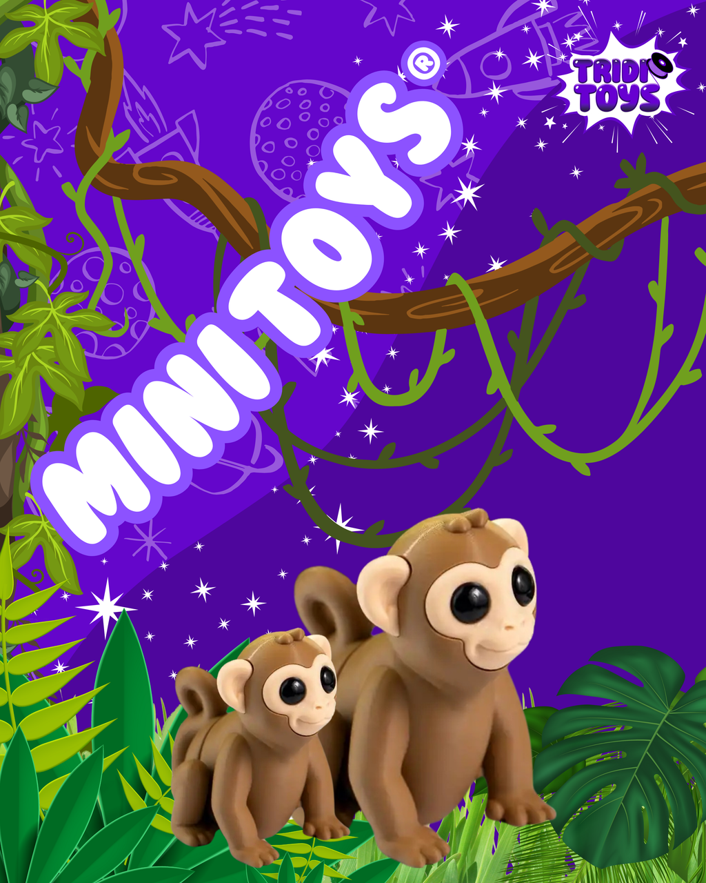 MINITOYS® | Mono