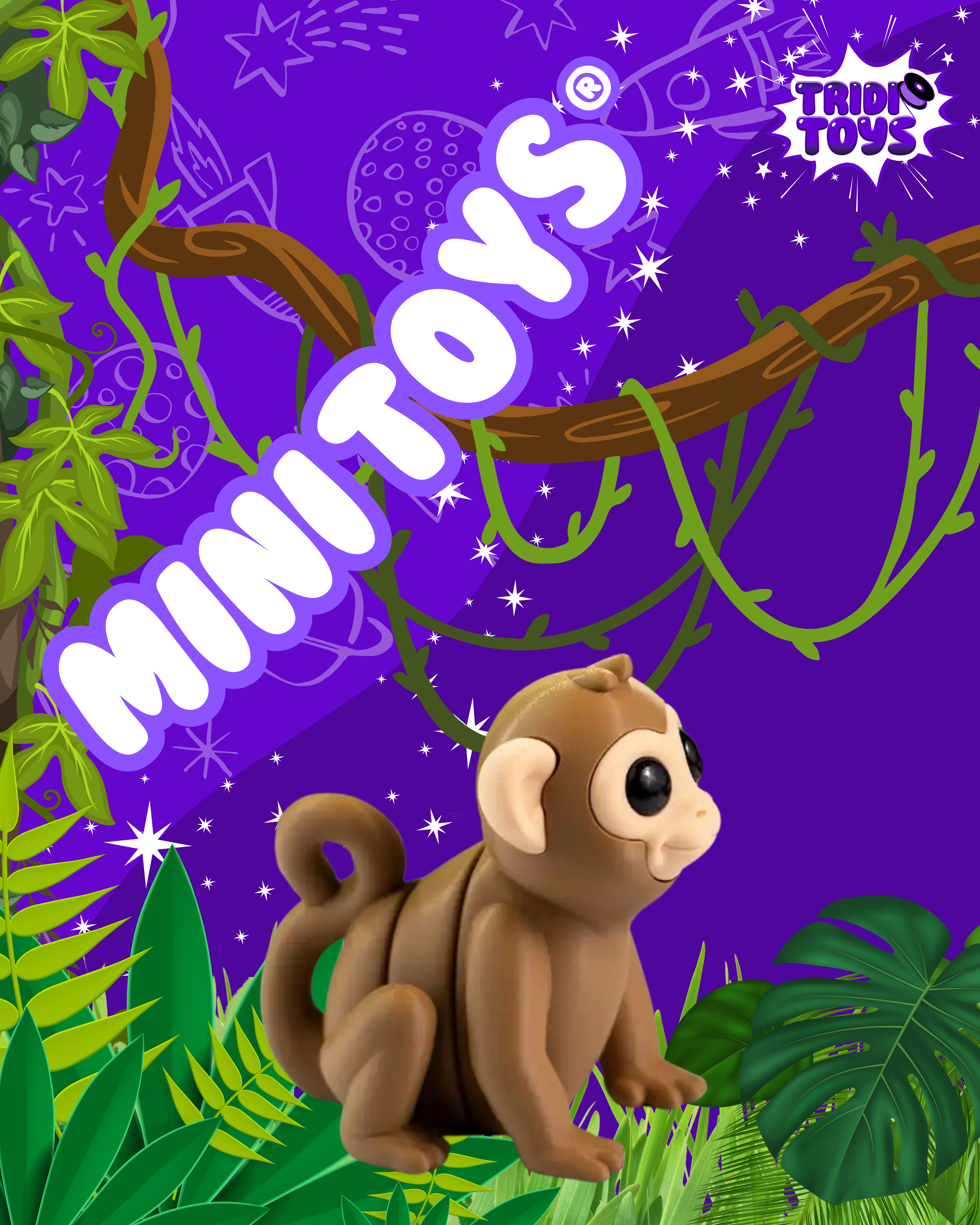MINITOYS® | Mono