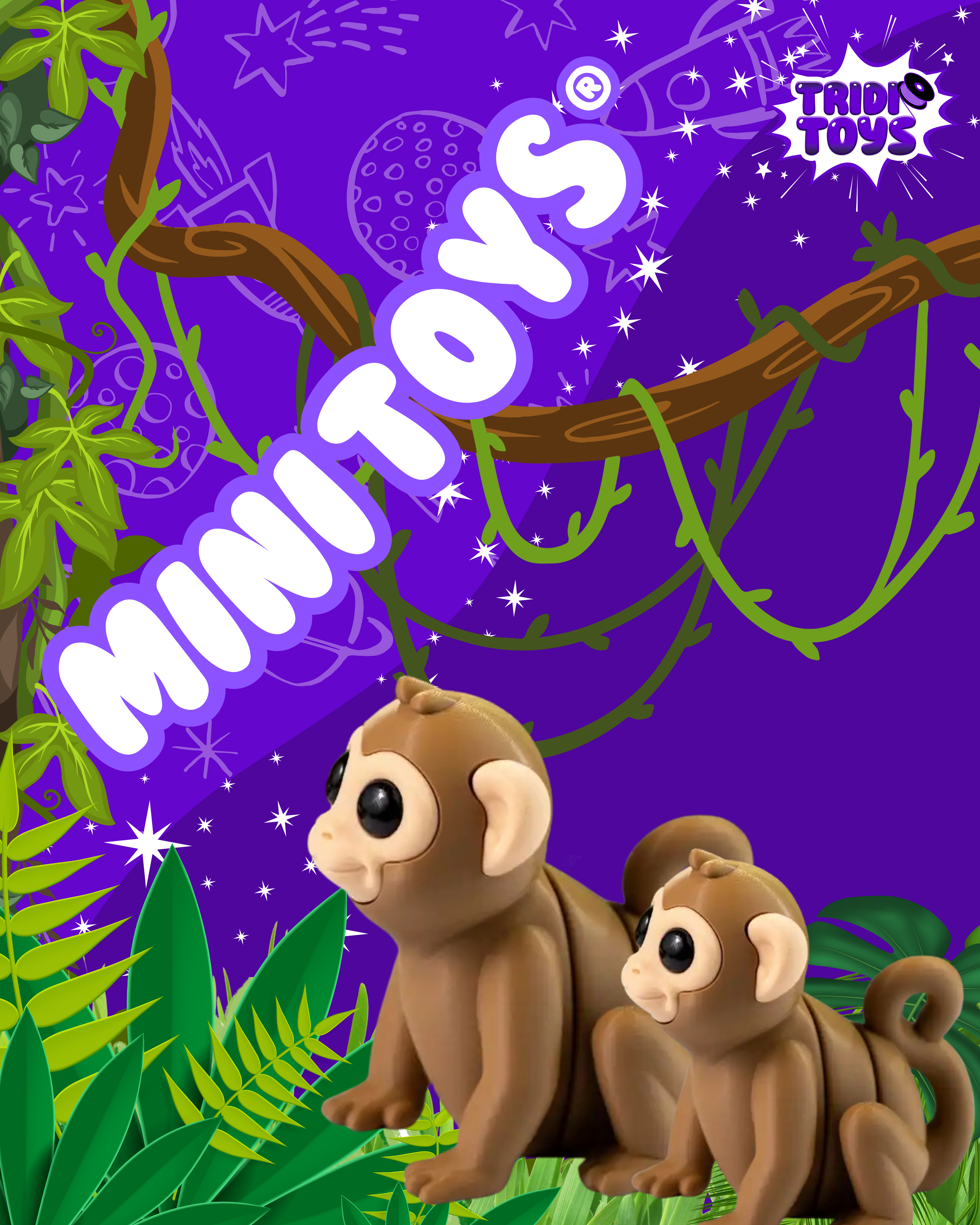 MINITOYS® | Mono