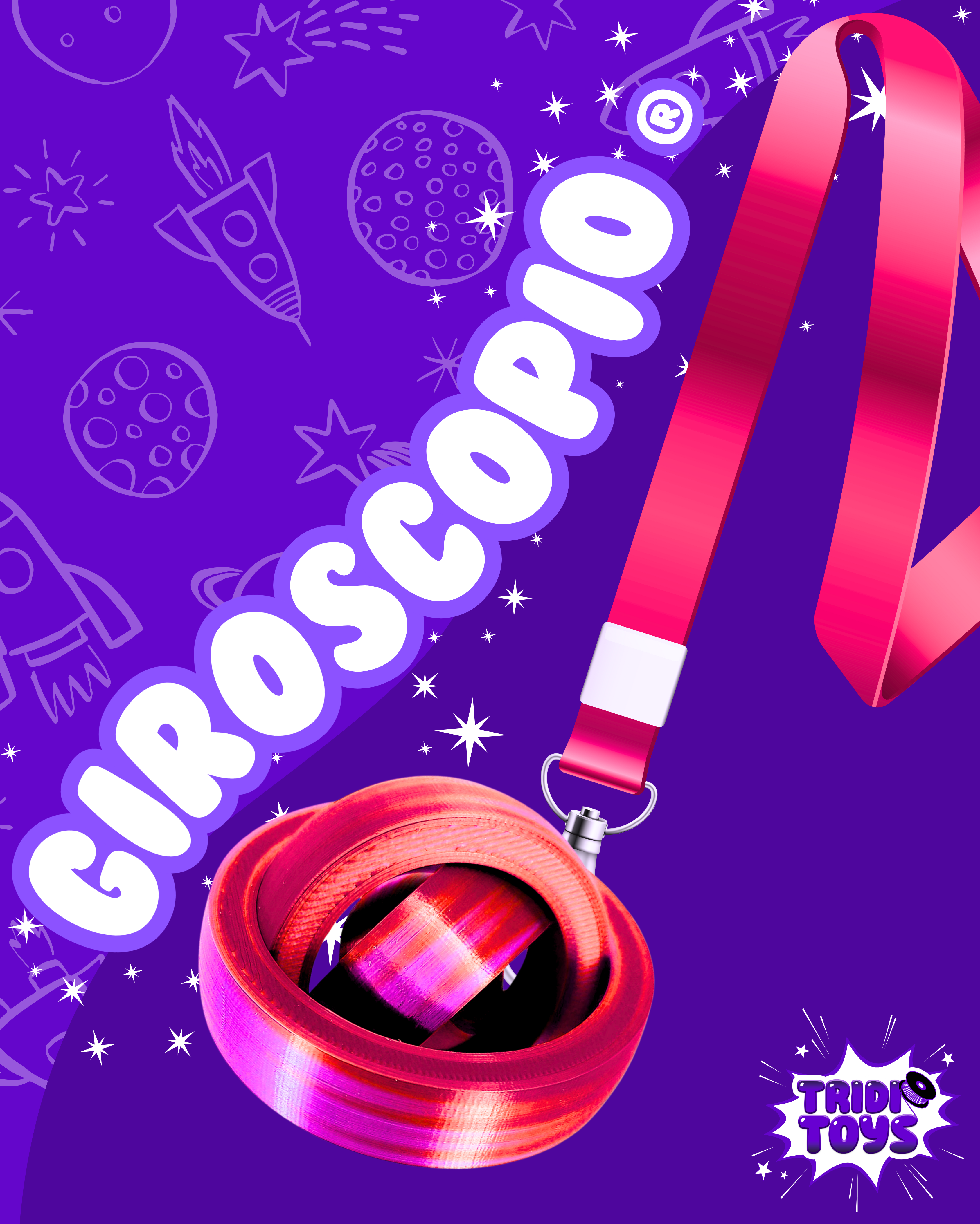 Cajita Sensorial | 4 Juguetes