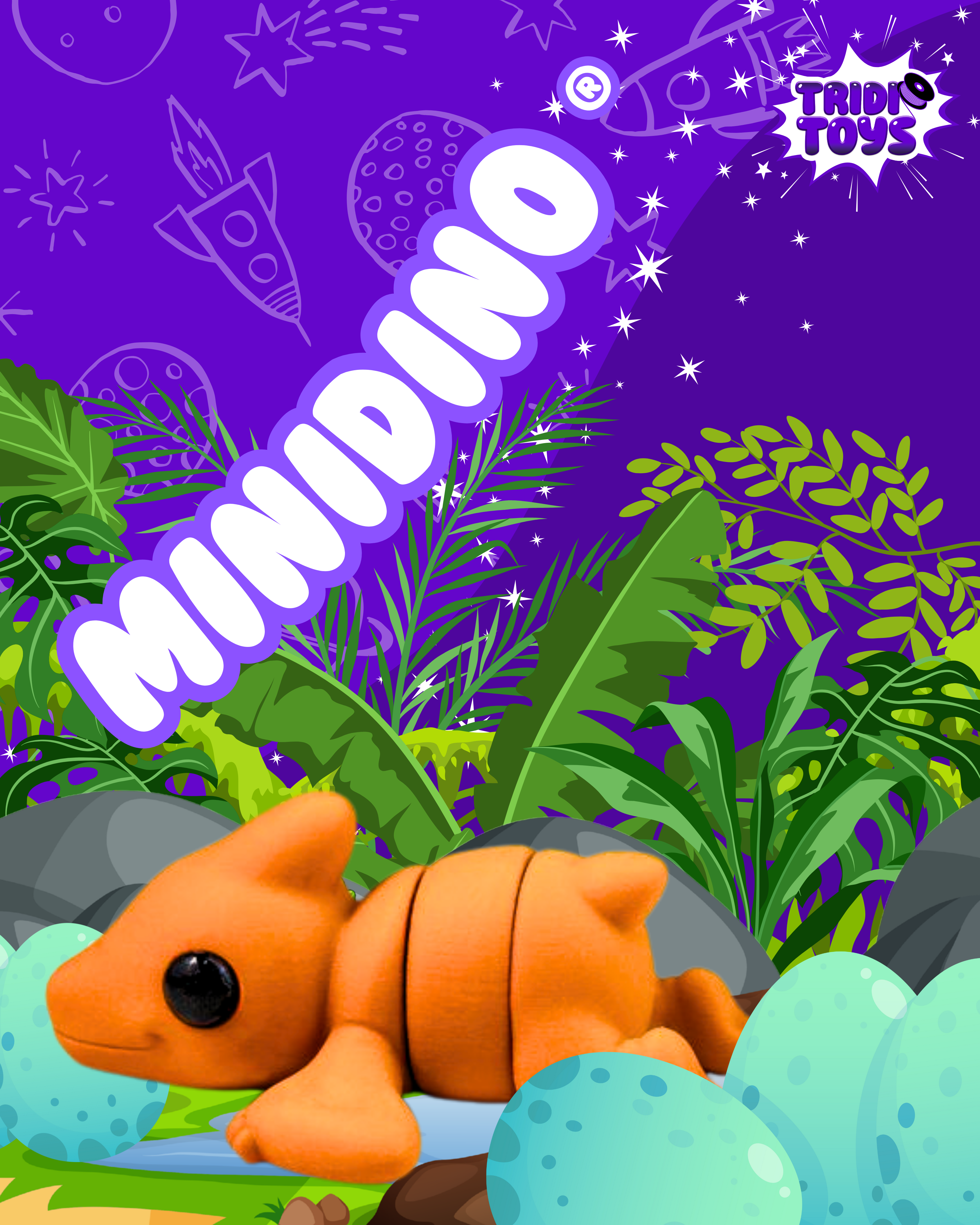 MINITOYS® | Minidinos