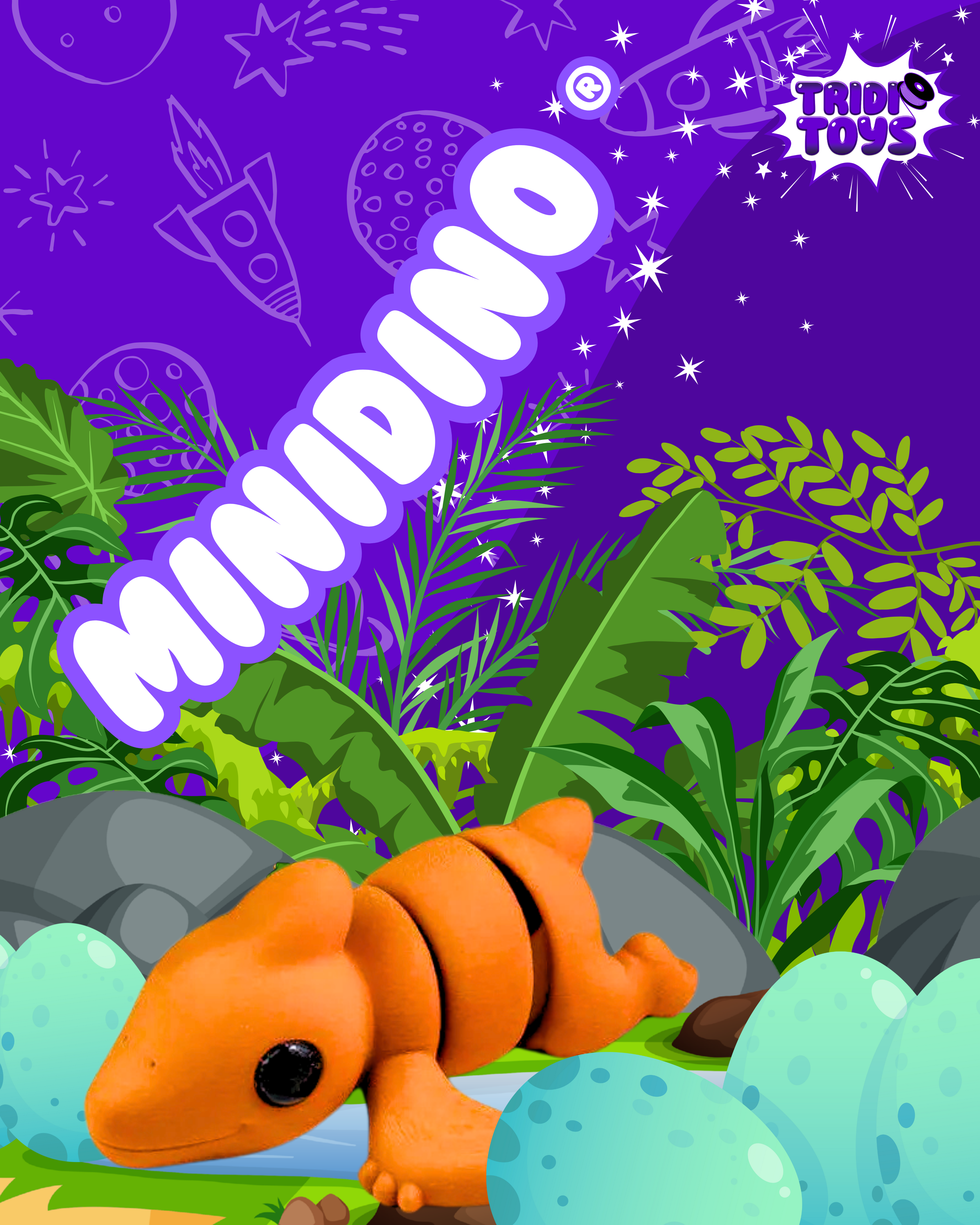 MINITOYS® | Minidinos