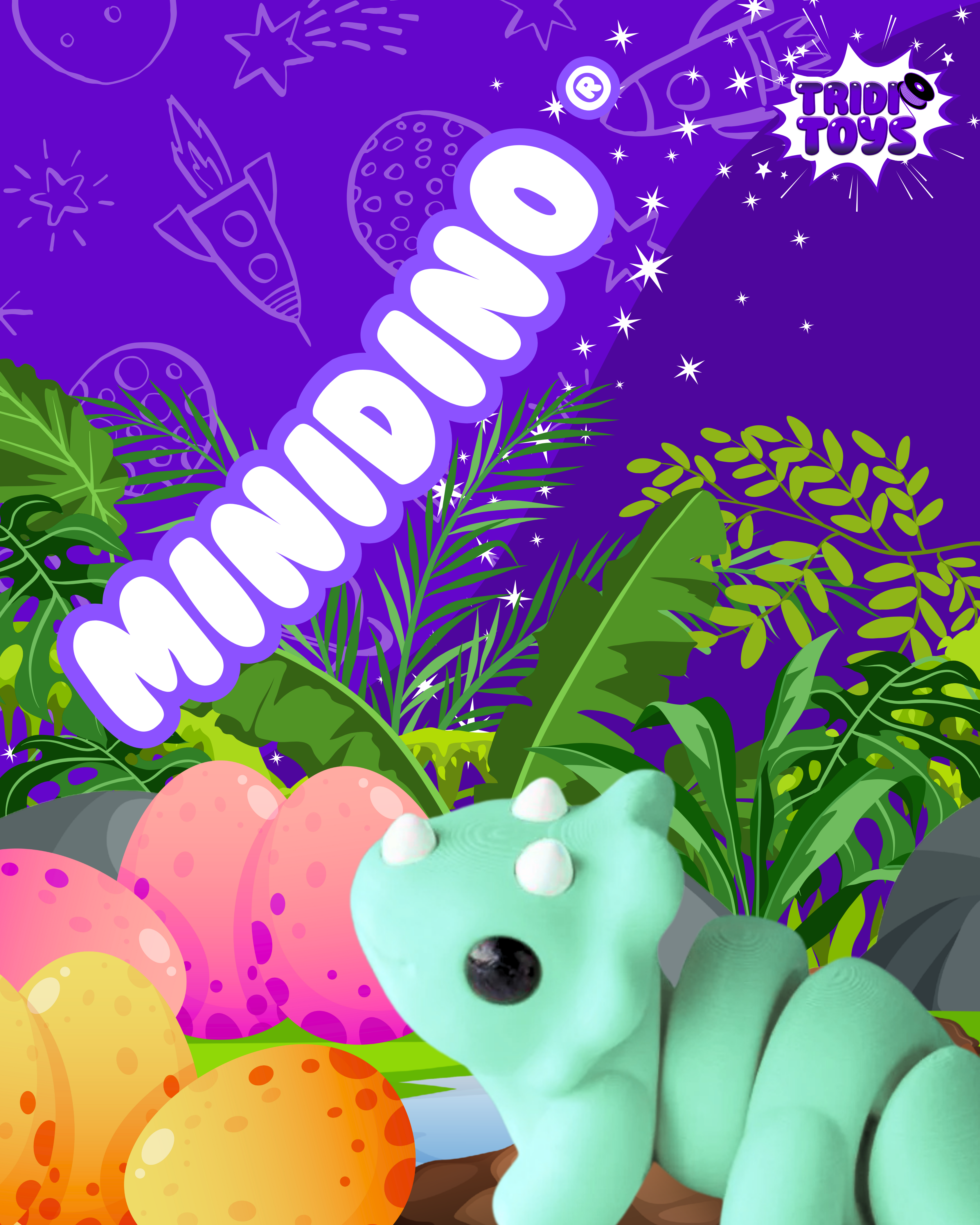 MINITOYS® | Minidinos