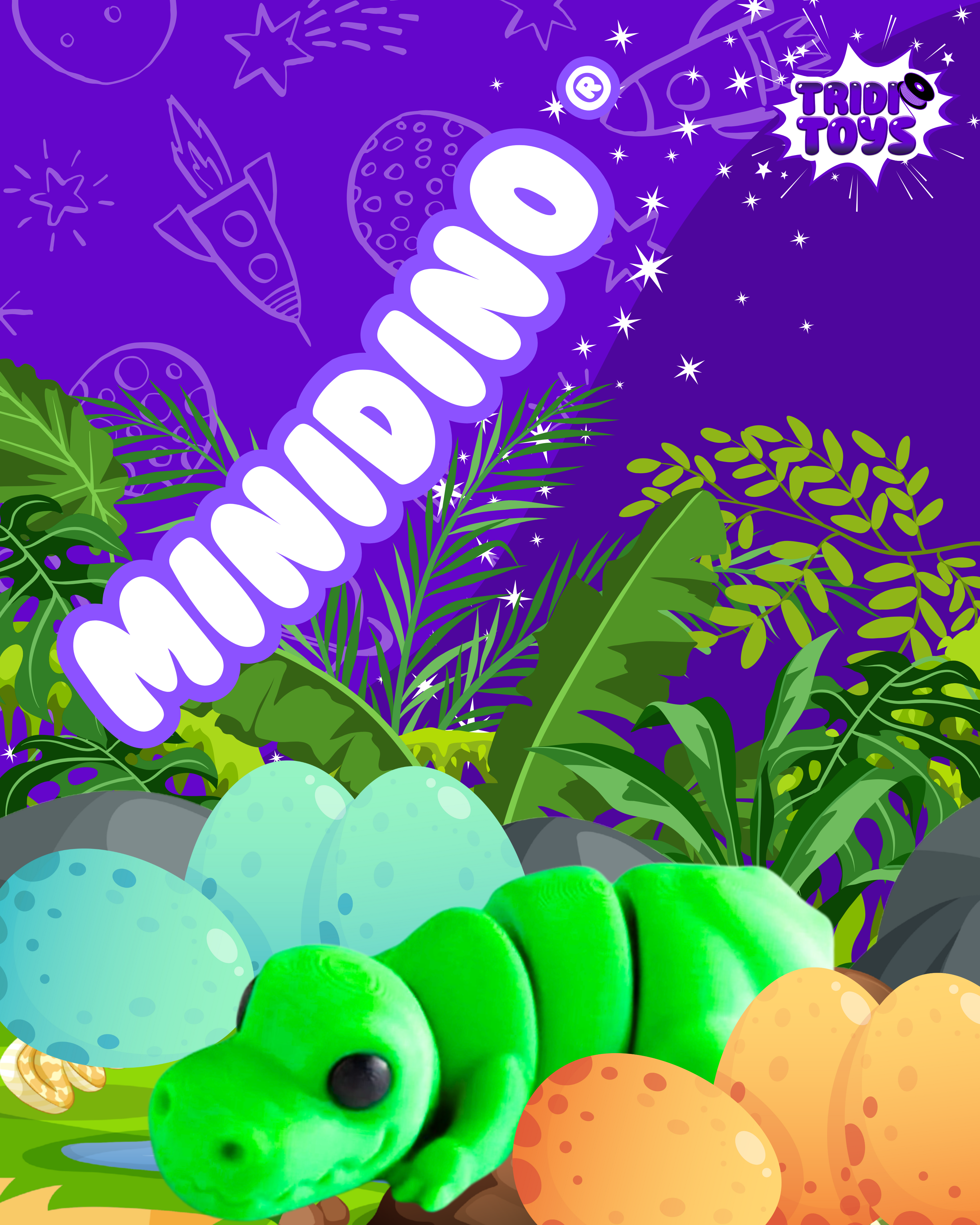 MINITOYS® | Minidinos