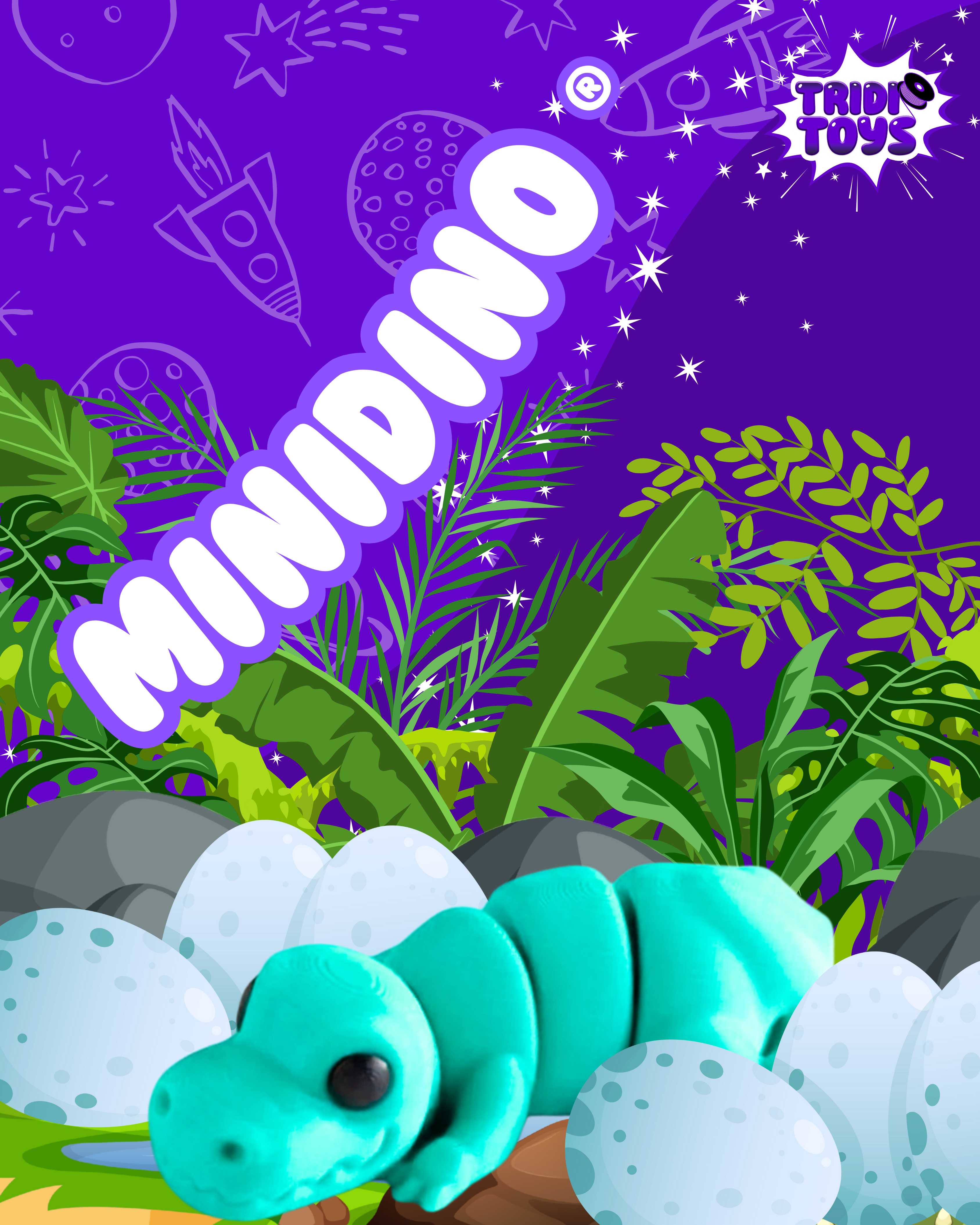 MINITOYS® | Minidinos