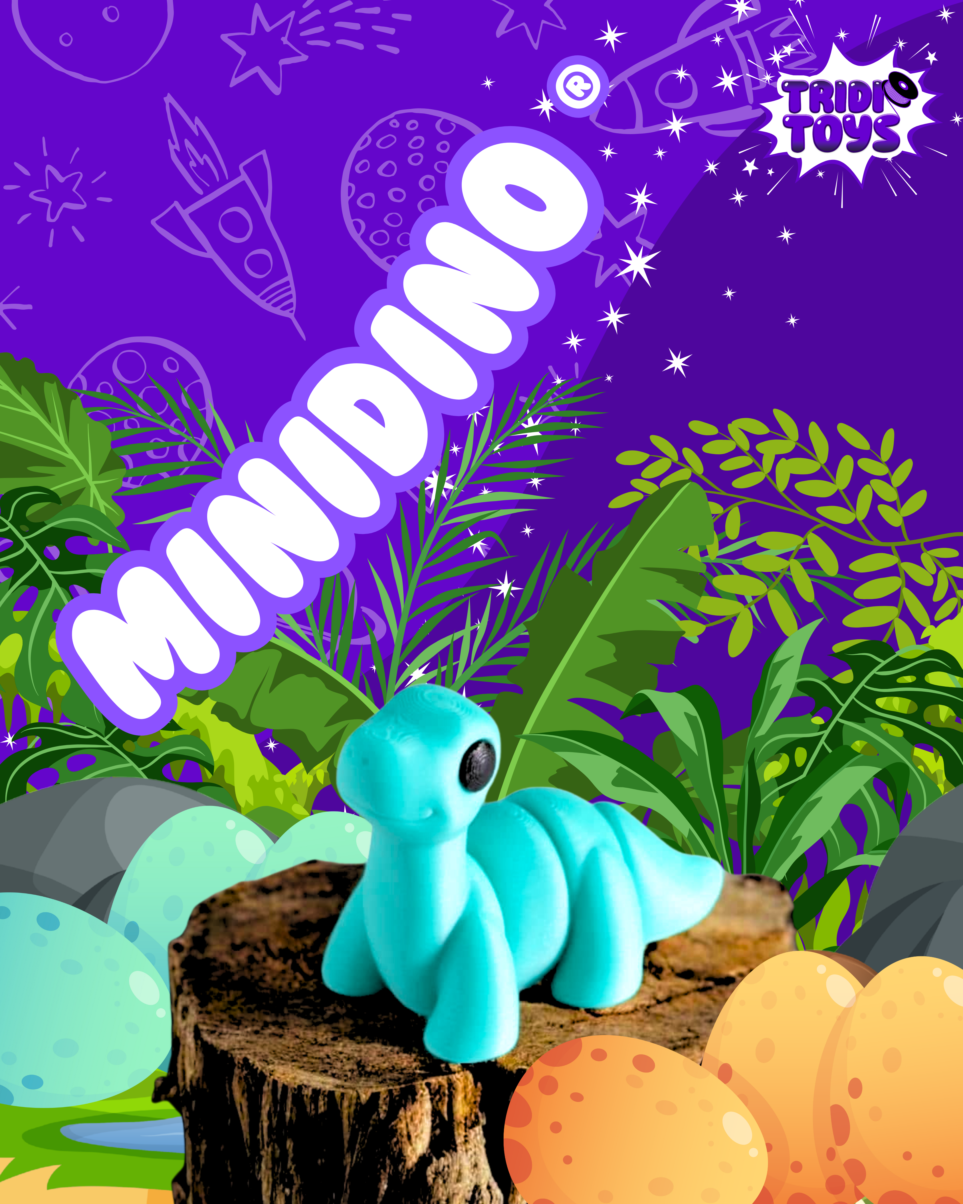 MINITOYS® | Minidinos