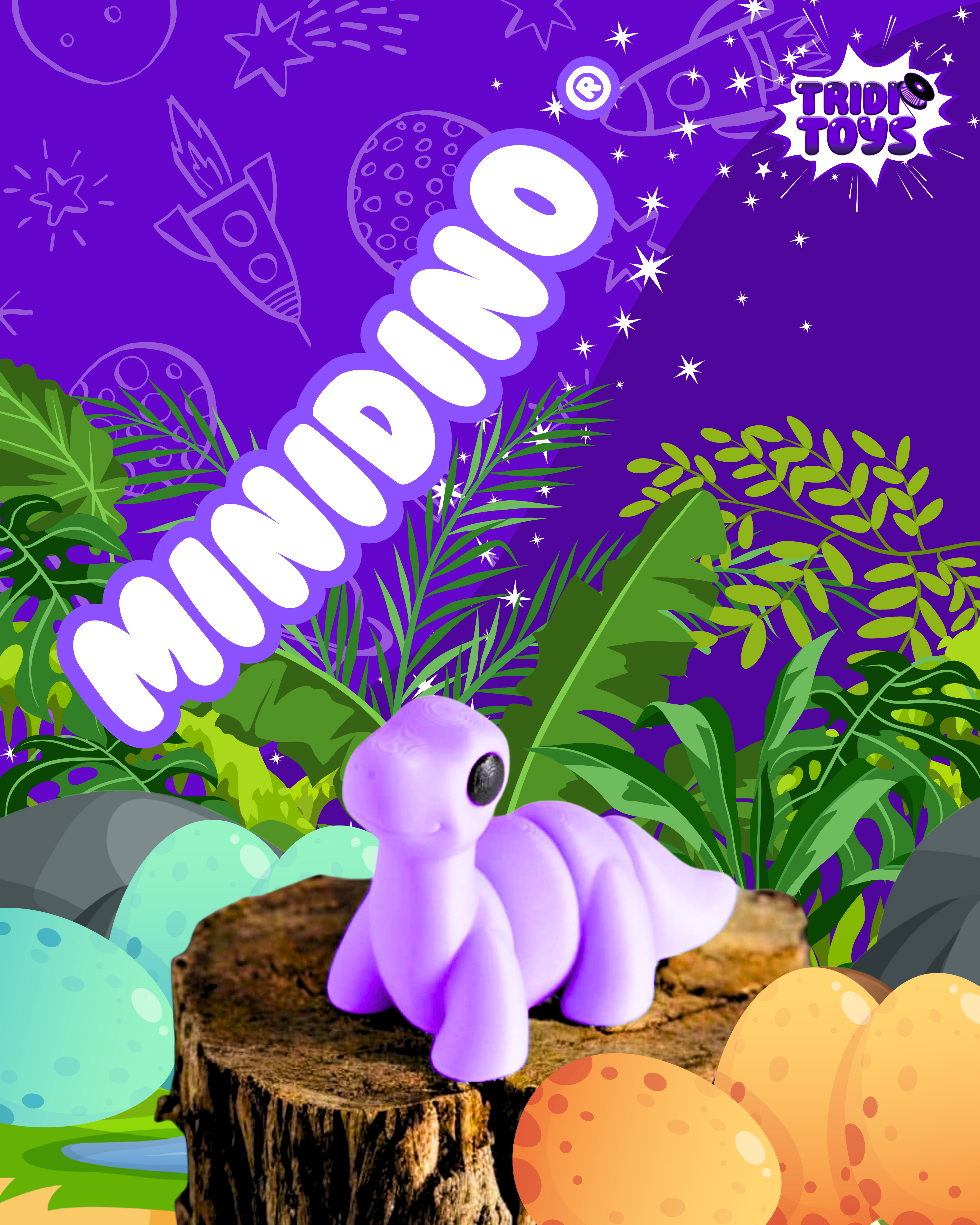 MINITOYS® | Minidinos