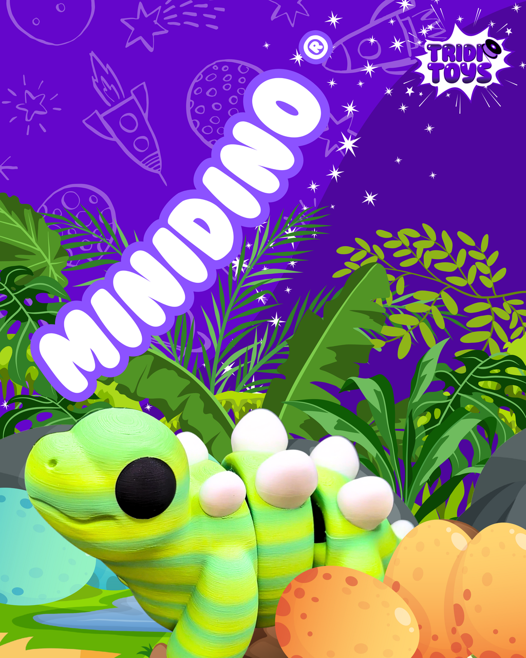 MINITOYS® | Minidinos