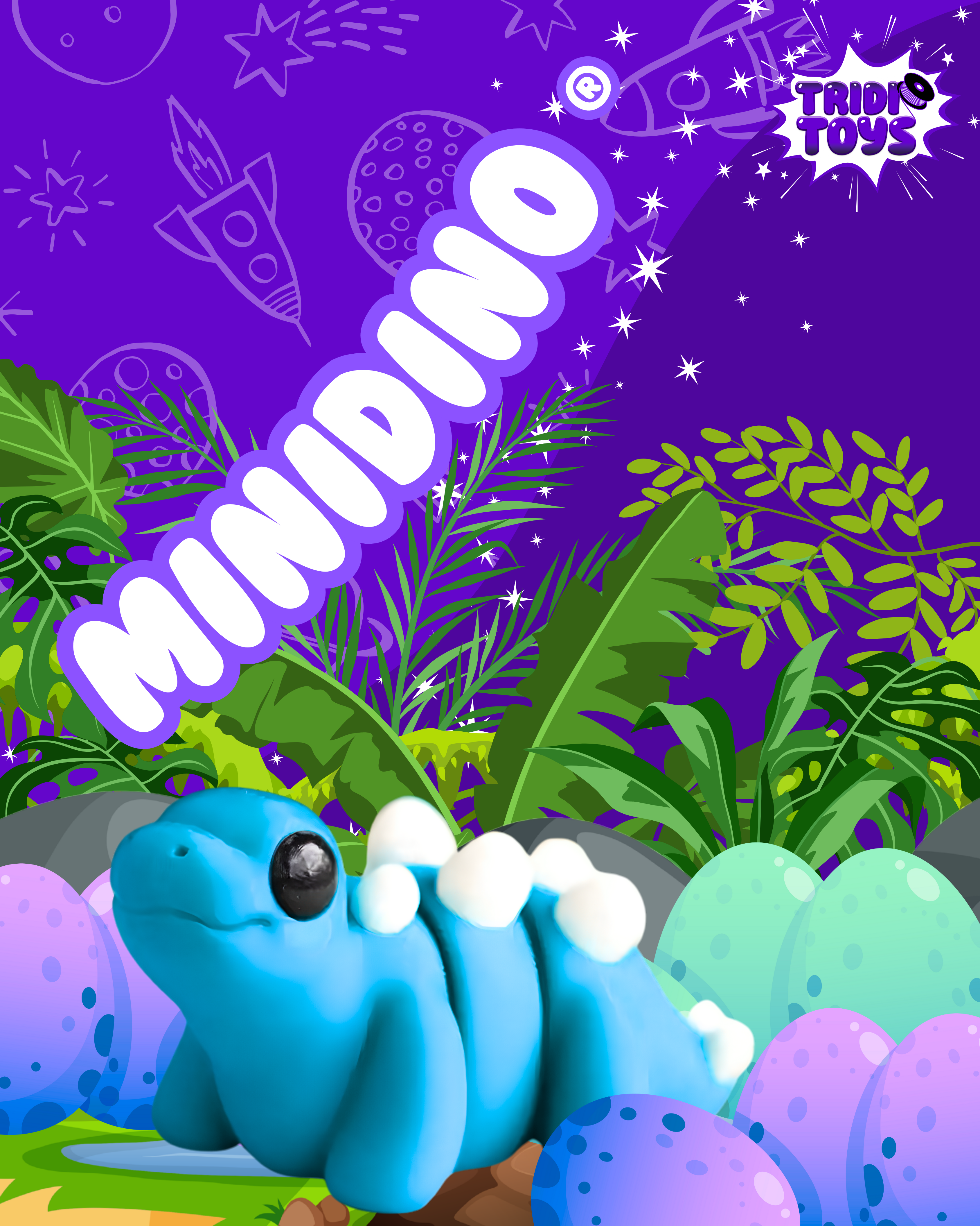 MINITOYS® | Minidinos