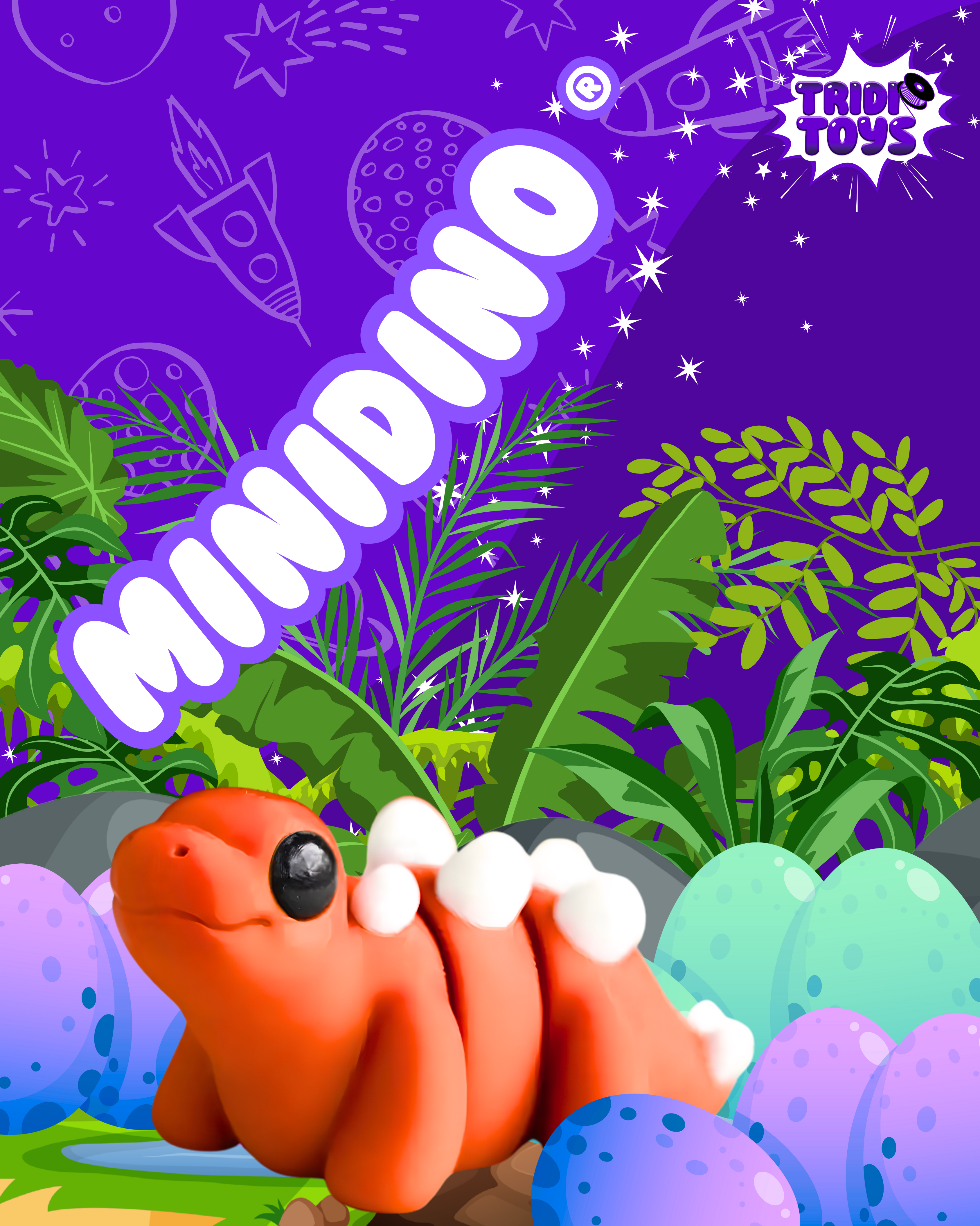 MINITOYS® | Minidinos