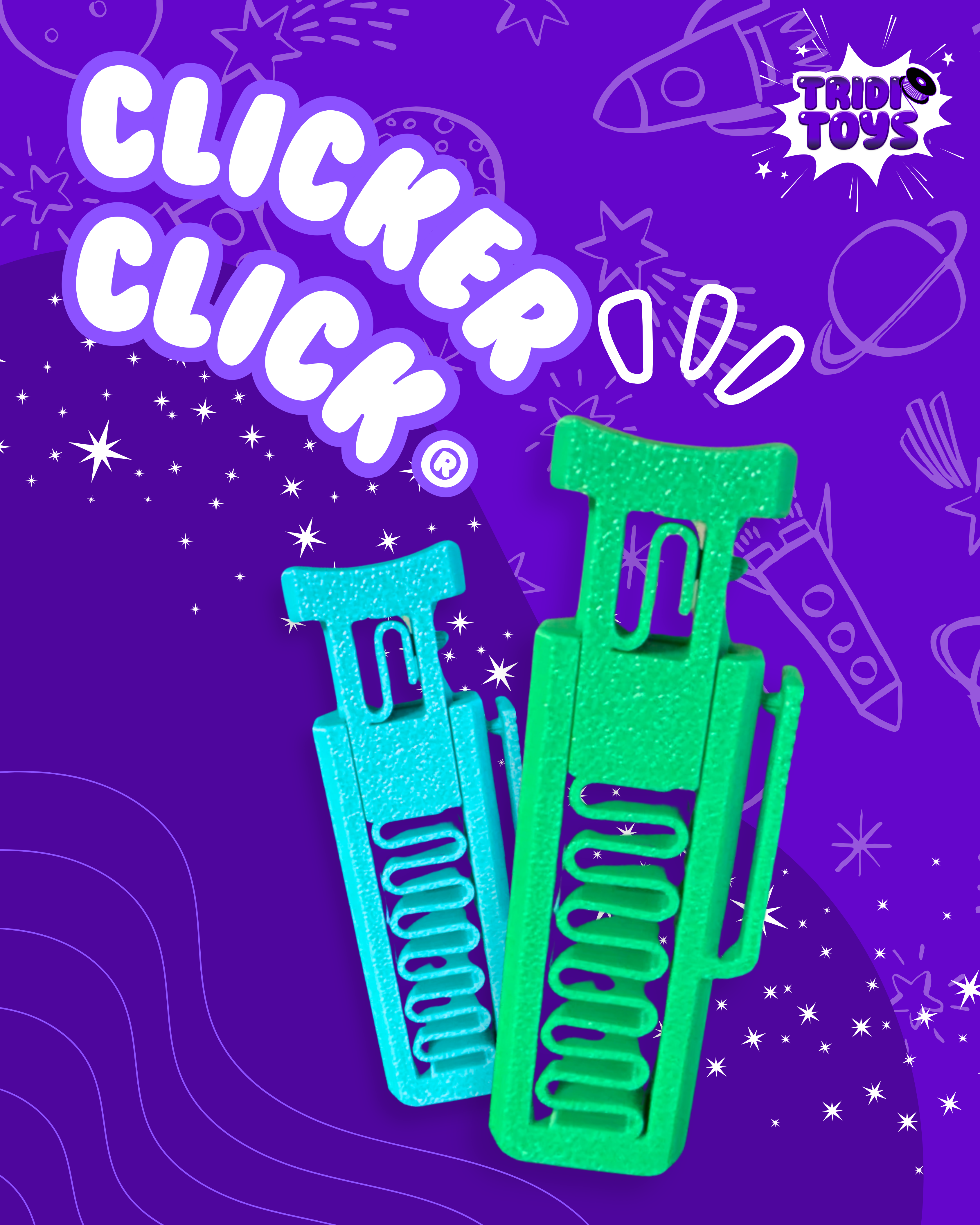 Clicker Click®