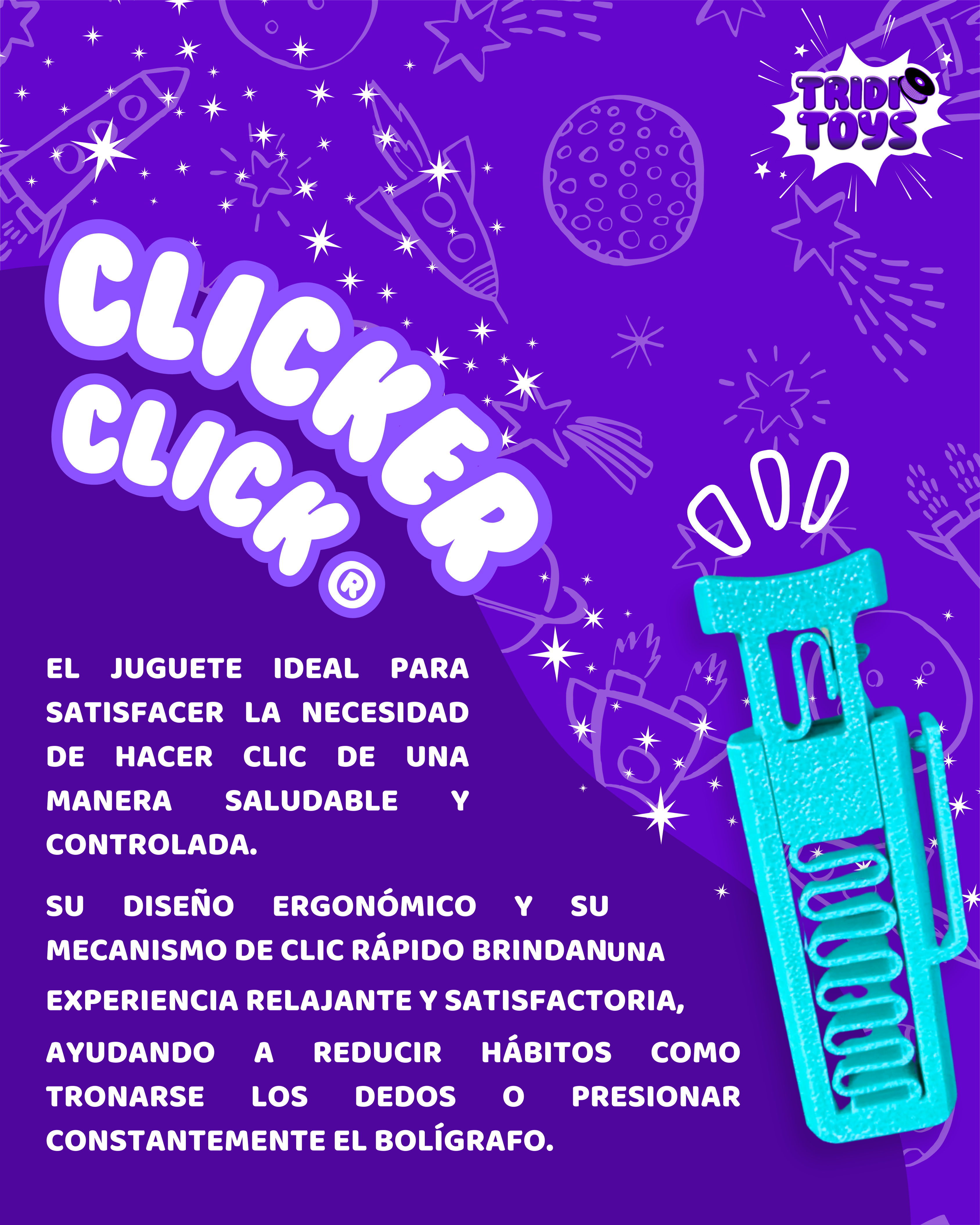 Clicker Click®