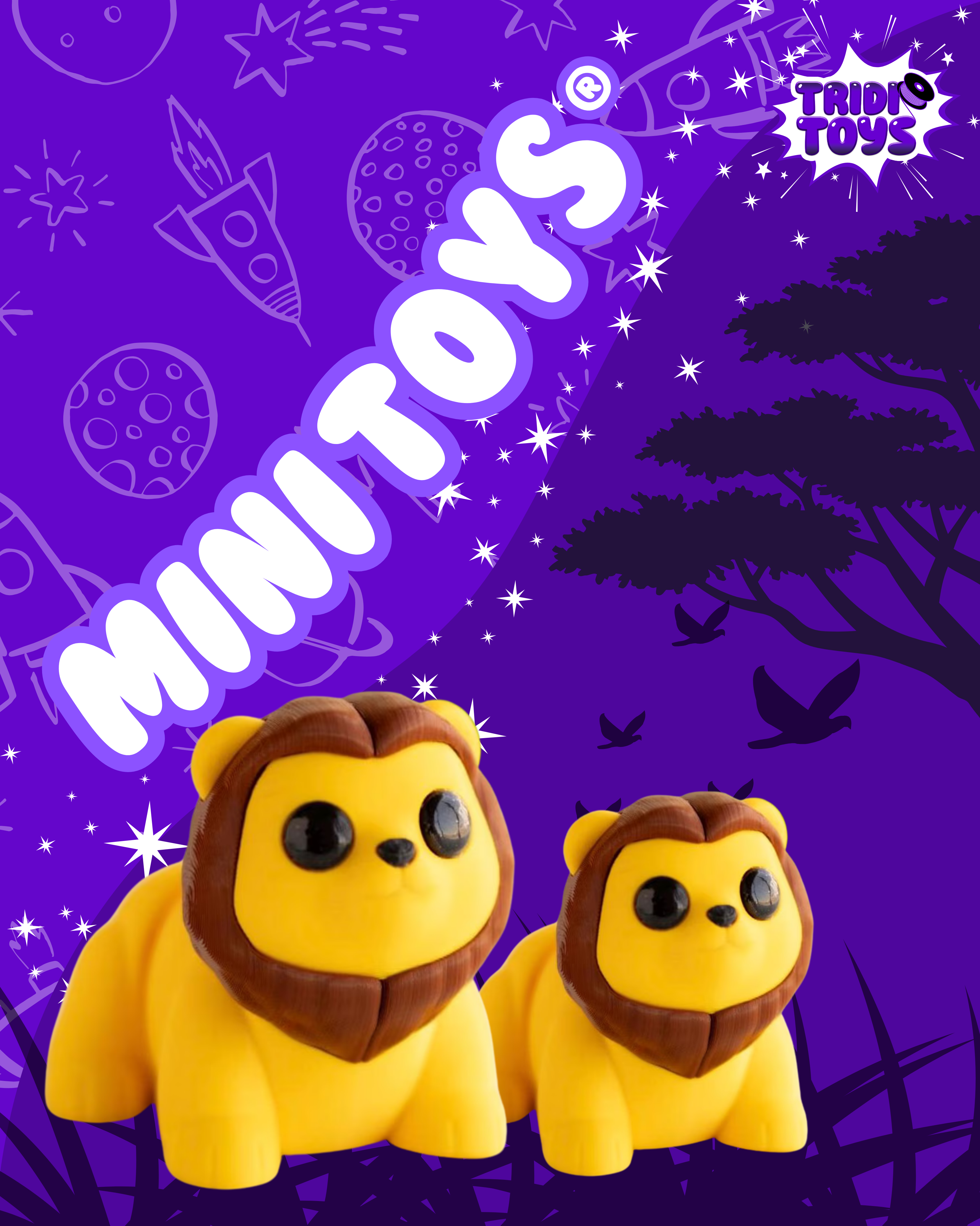 MINITOYS® | León
