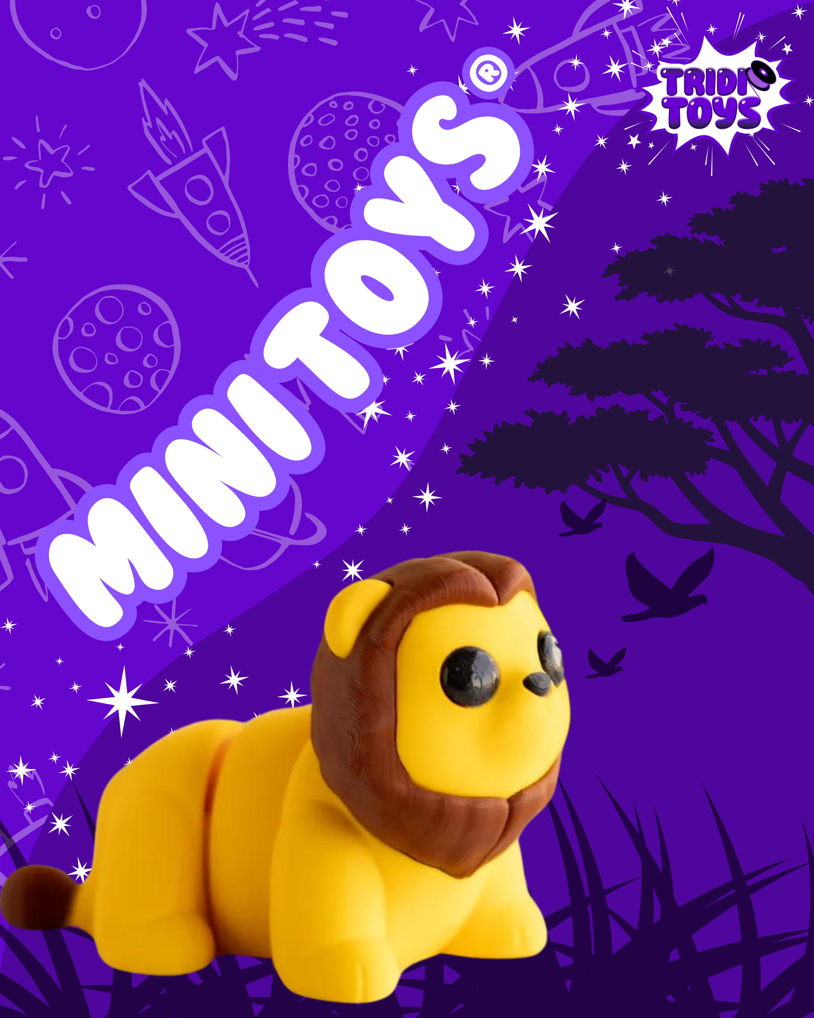 MINITOYS® | León
