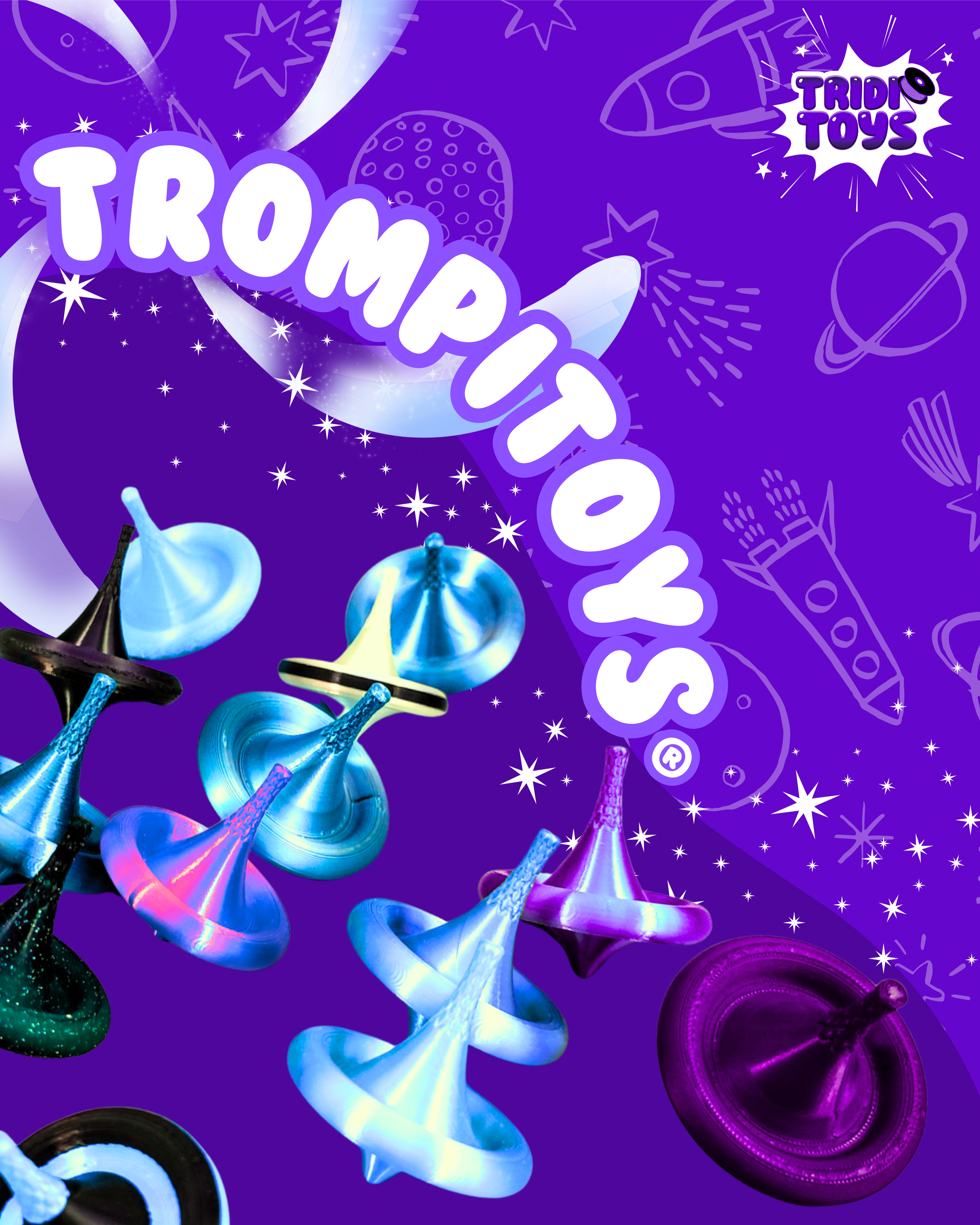 Trompitoys®