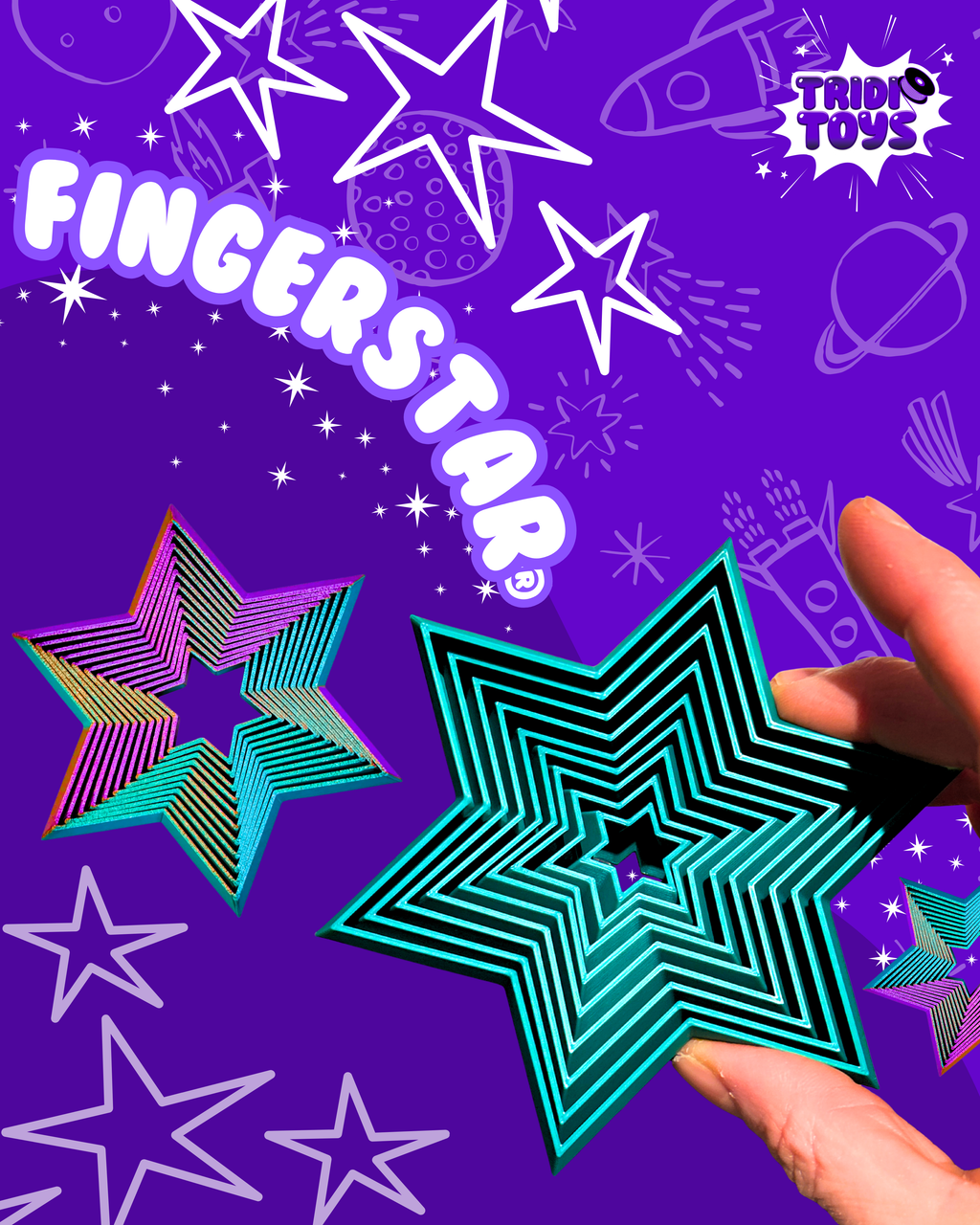 Finger Star®