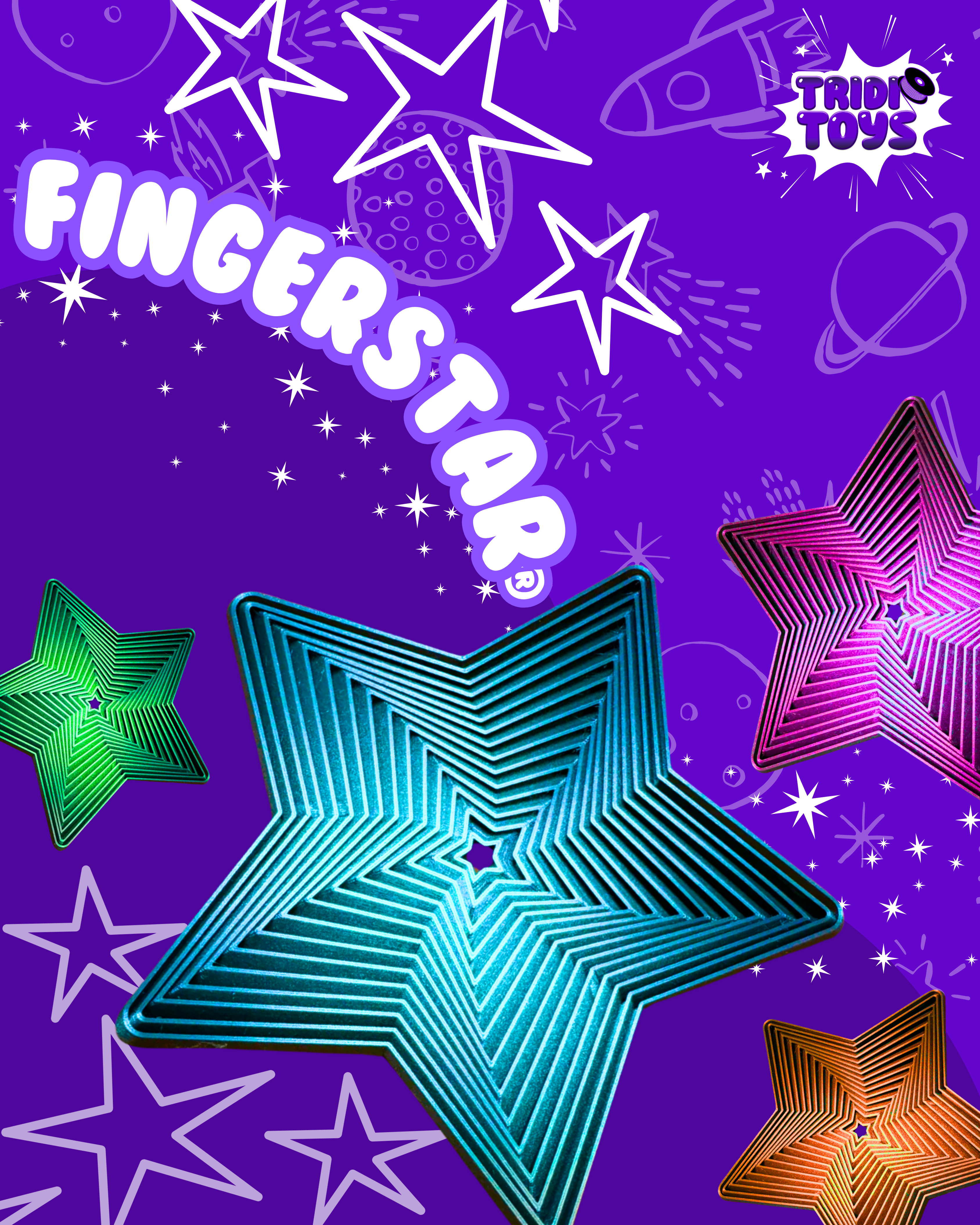 Finger Star®