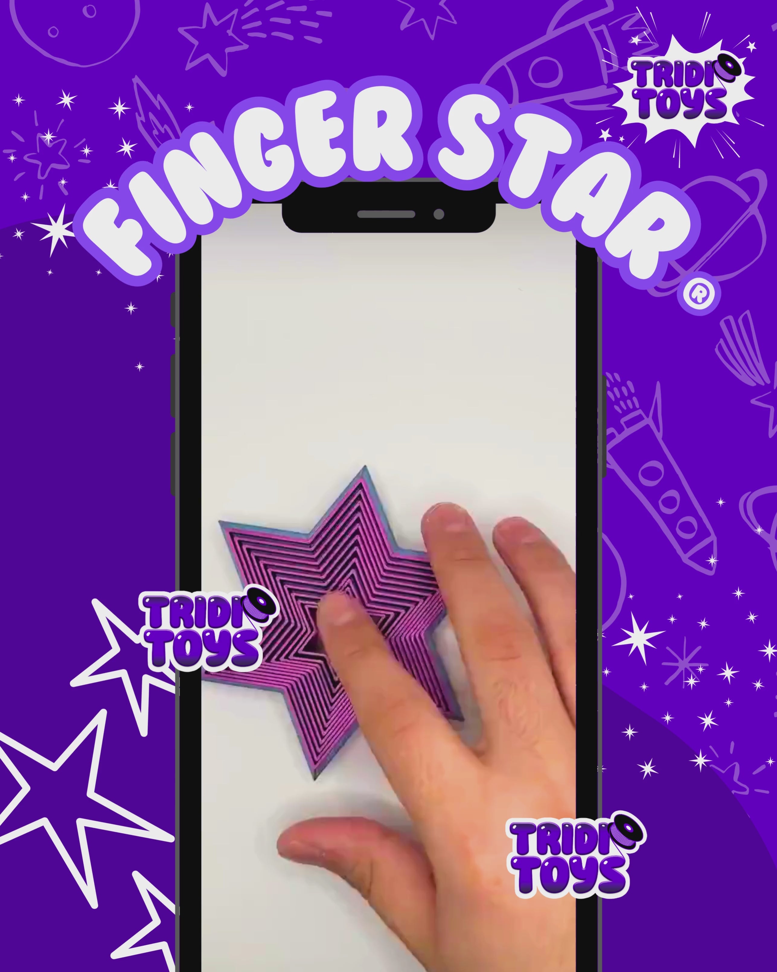 Finger Star®