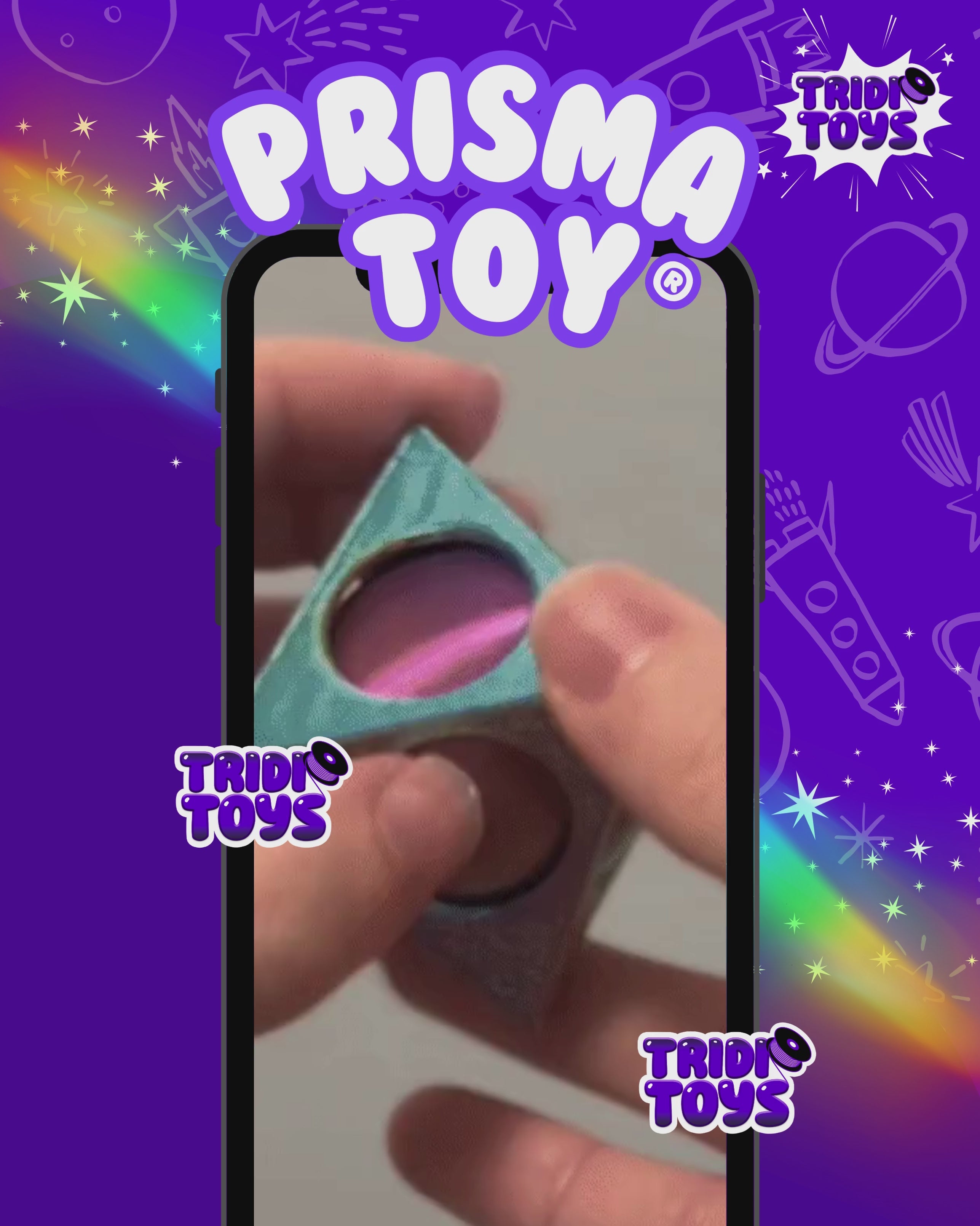 Prisma Toy®