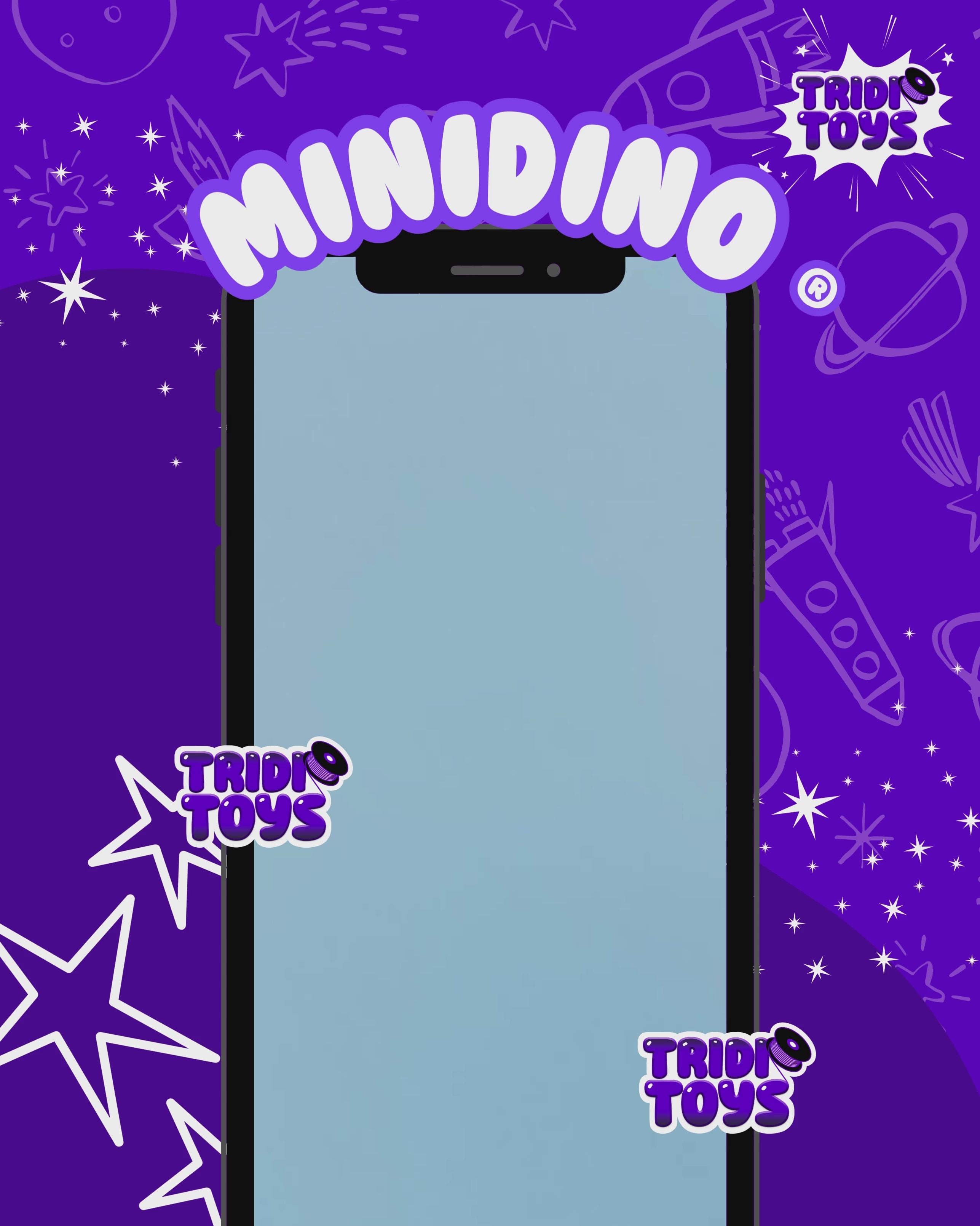 MINITOYS® | Baby Dinos