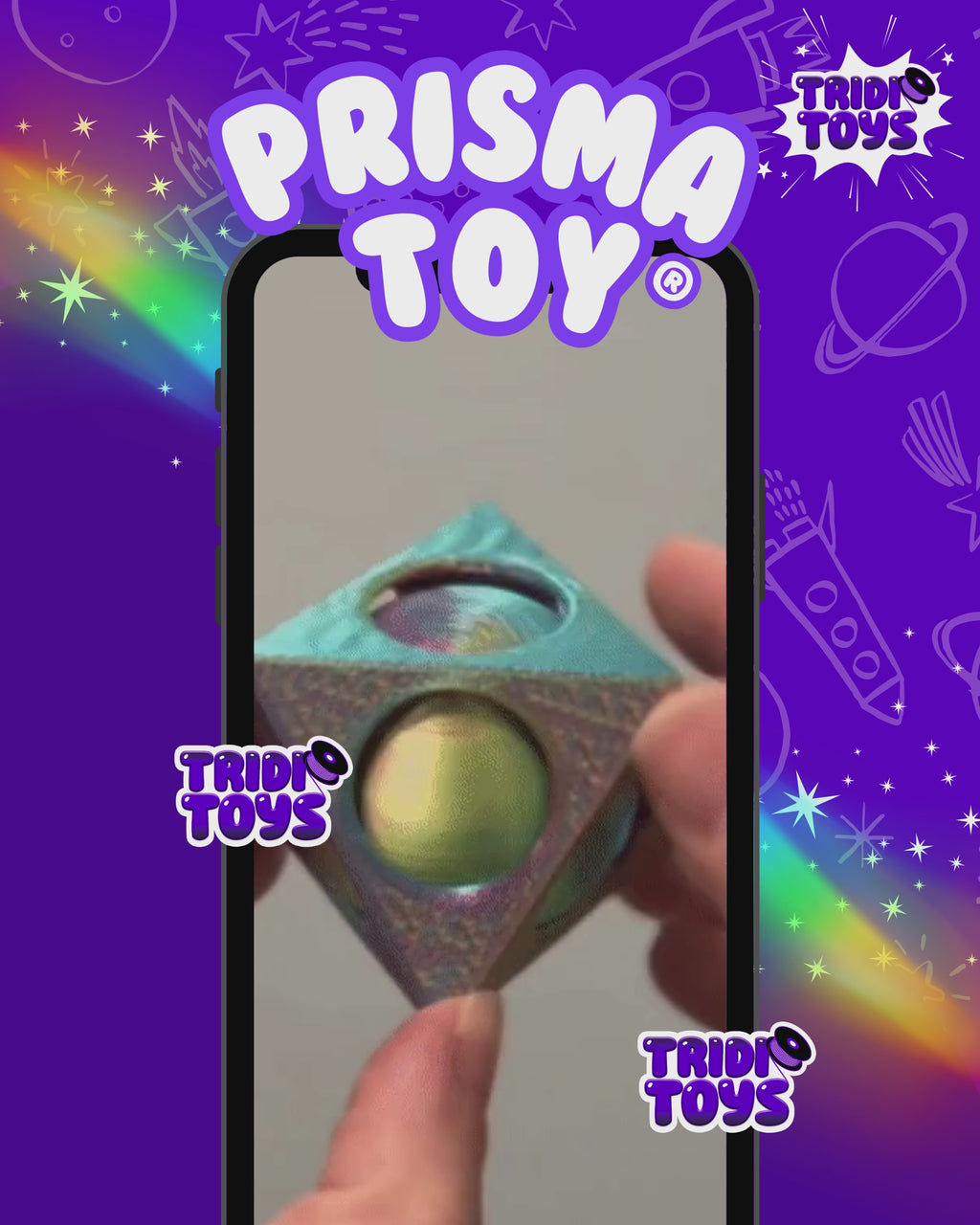 Prisma Toy®