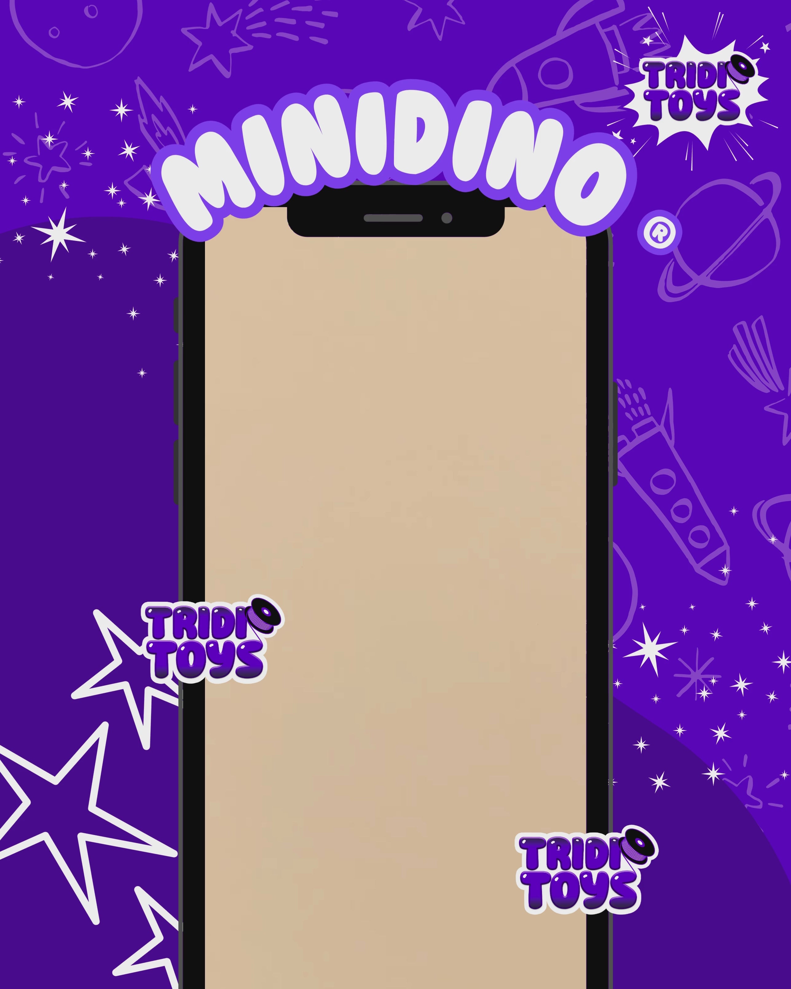 MINITOYS® | Baby Dinos