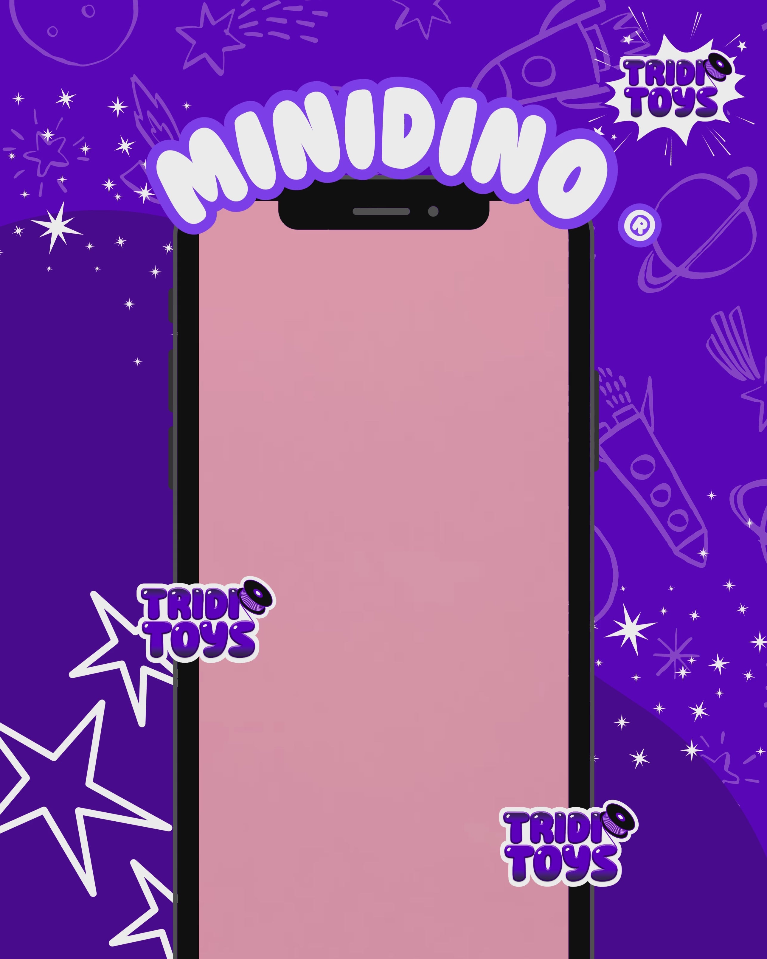 MINITOYS® | Baby Dinos