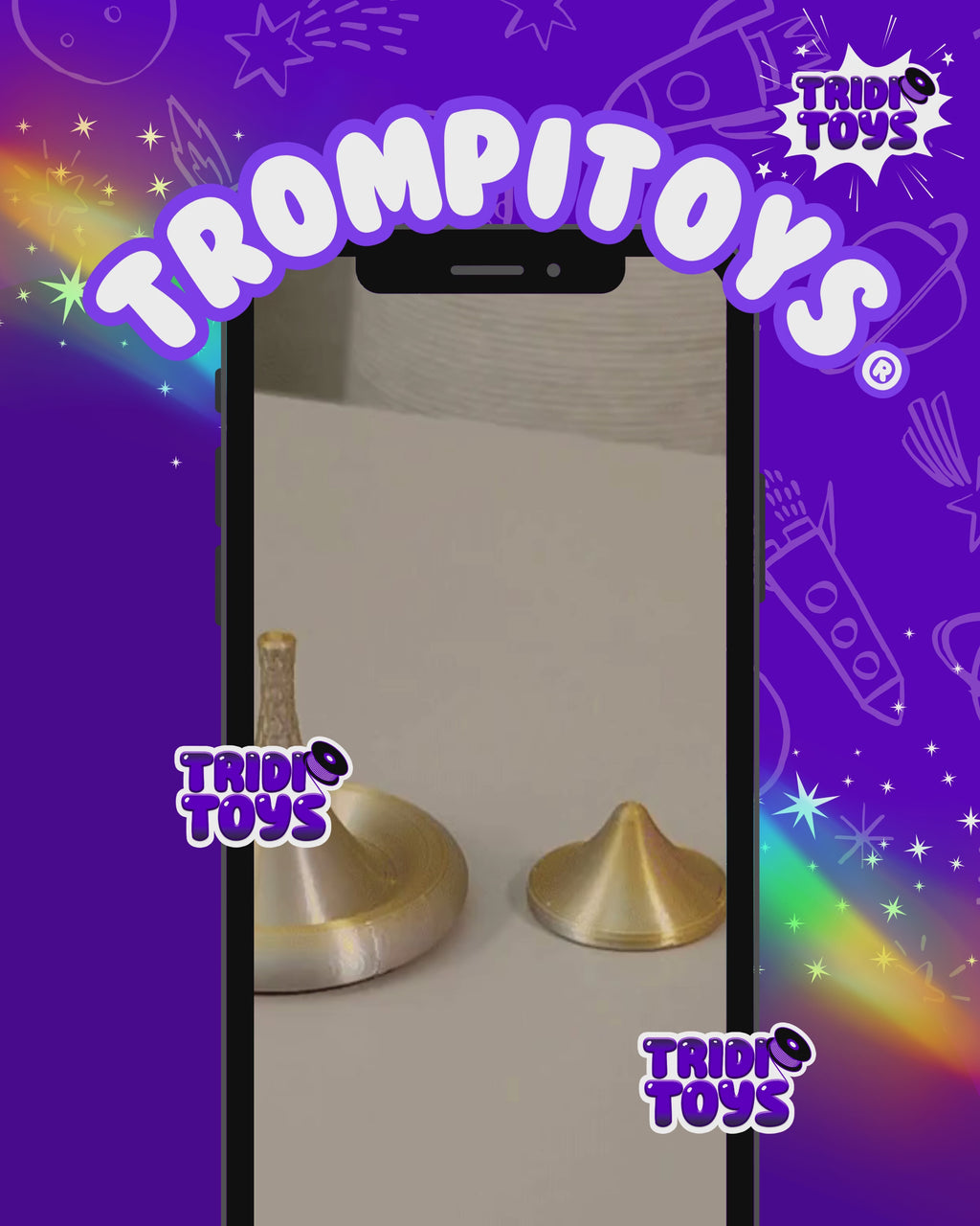 Trompitoys®