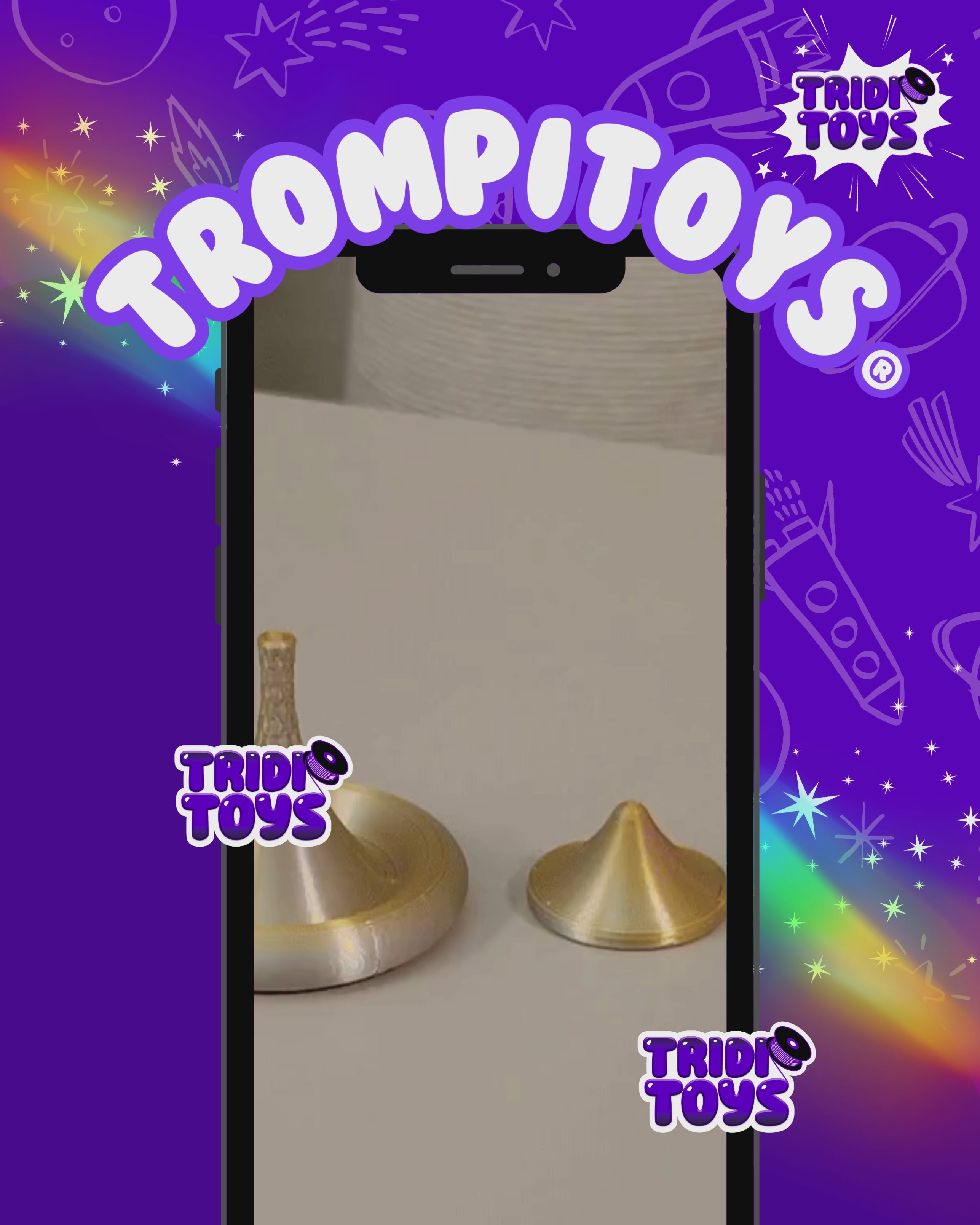 Trompitoys®