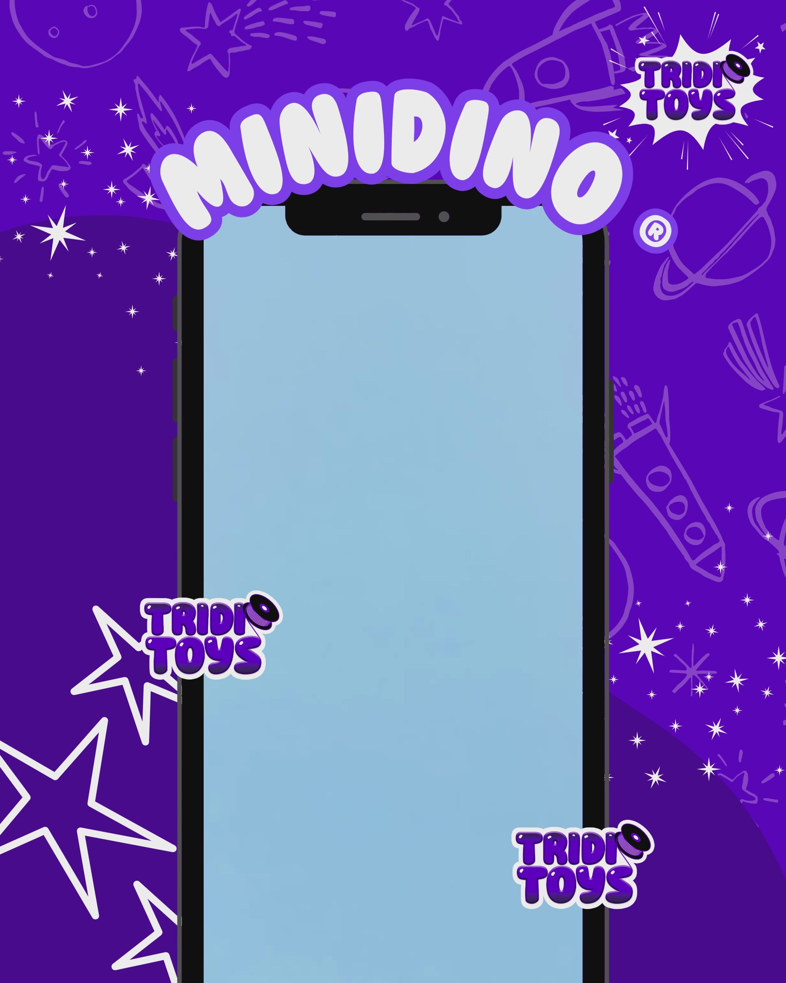 MINITOYS® | Baby Dinos